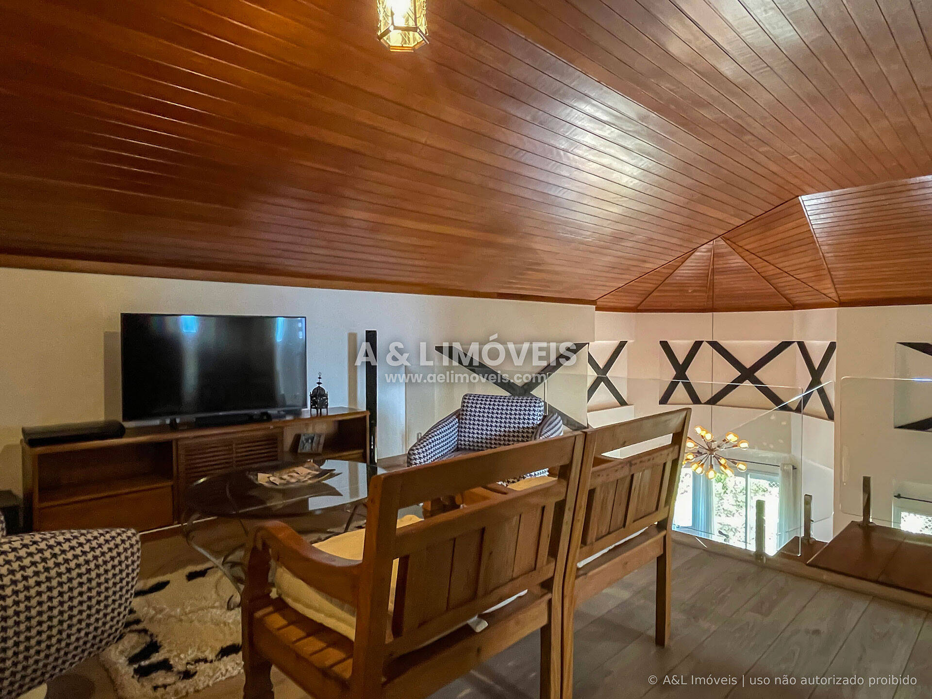 Apartamento, 4 quartos, 187 m² - Foto 42