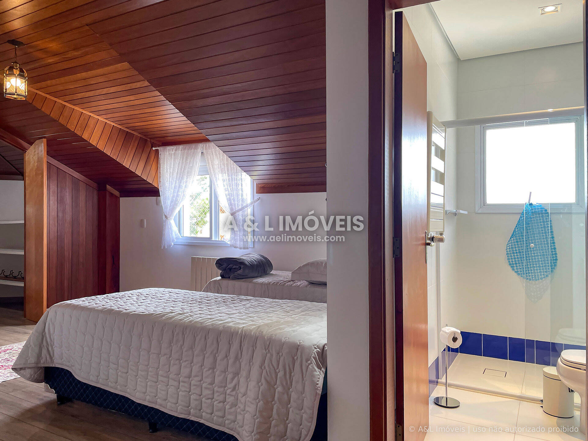 Apartamento, 4 quartos, 187 m² - Foto 43