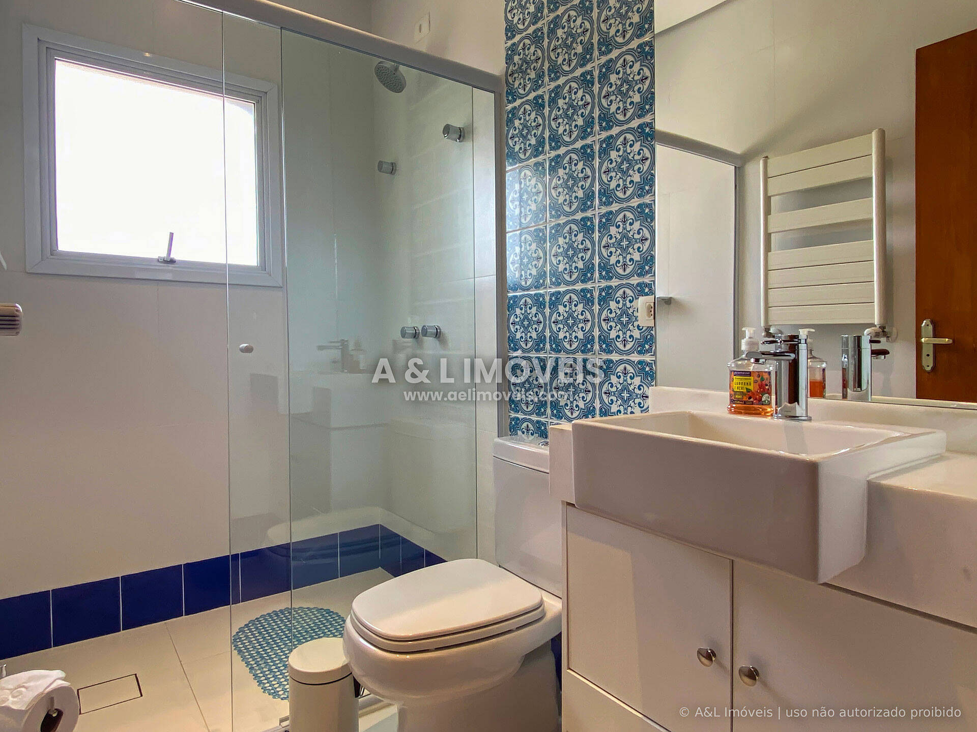 Apartamento, 4 quartos, 187 m² - Foto 44