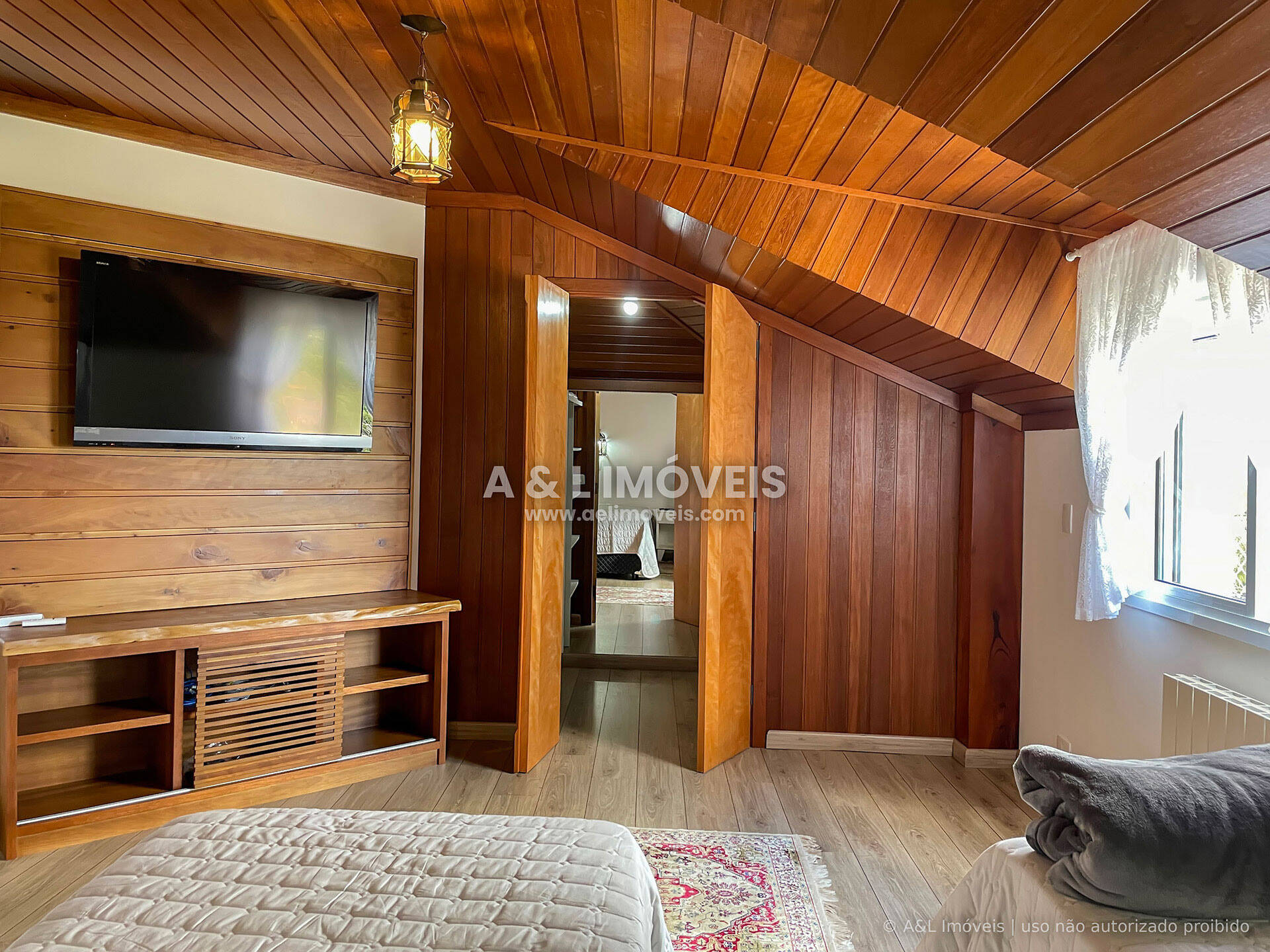 Apartamento, 4 quartos, 187 m² - Foto 45