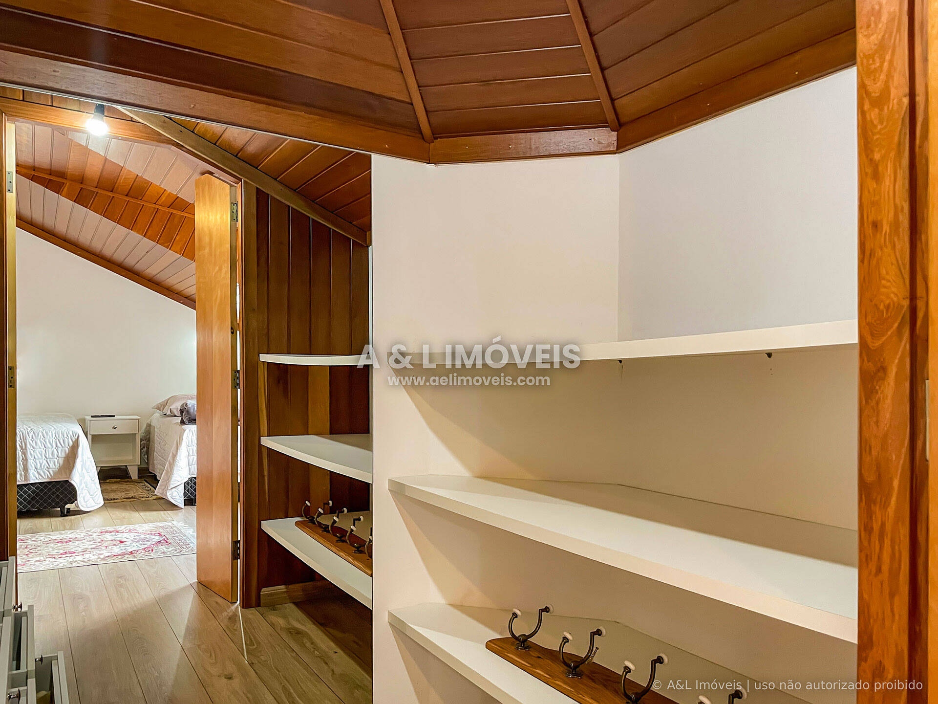 Apartamento, 4 quartos, 187 m² - Foto 46