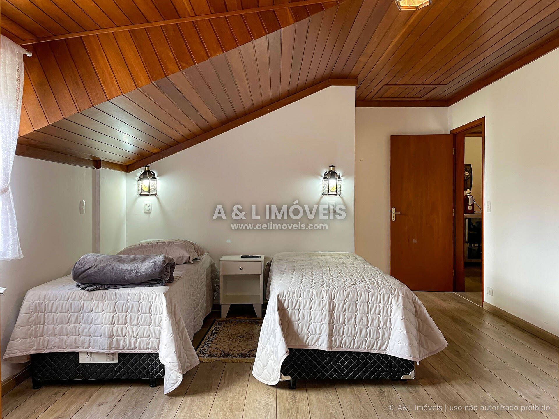 Apartamento, 4 quartos, 187 m² - Foto 47
