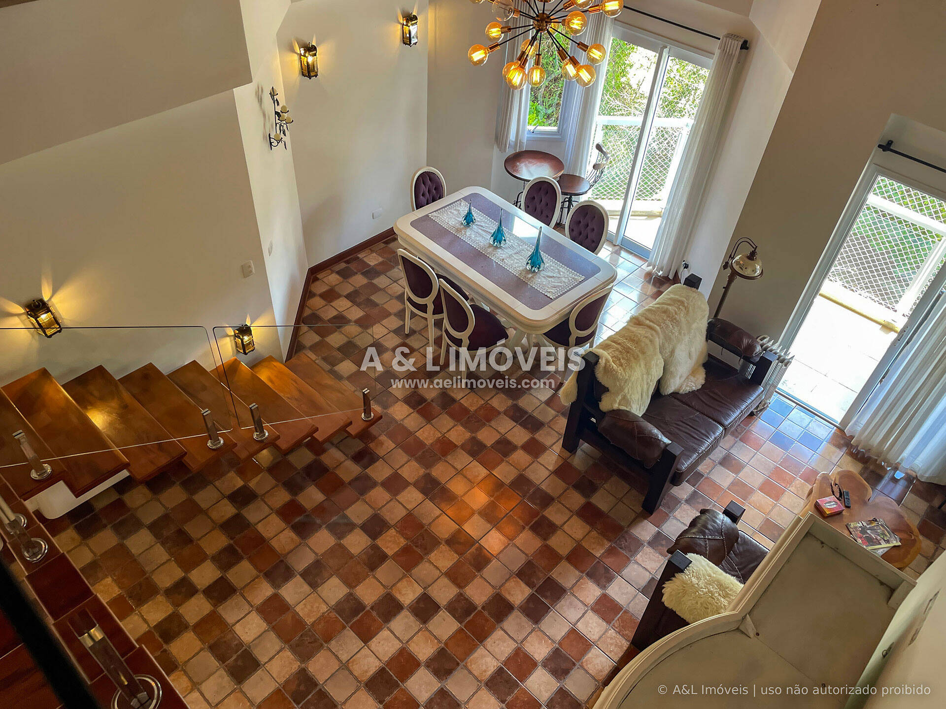 Apartamento, 4 quartos, 187 m² - Foto 49