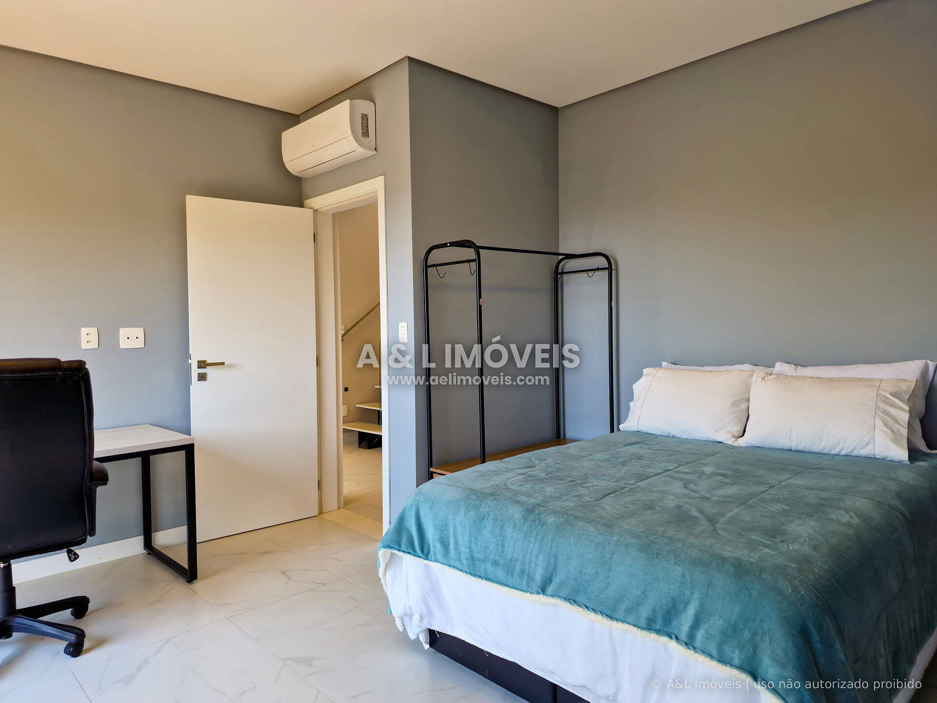 Casa de Condomínio, 3 quartos - Foto 40