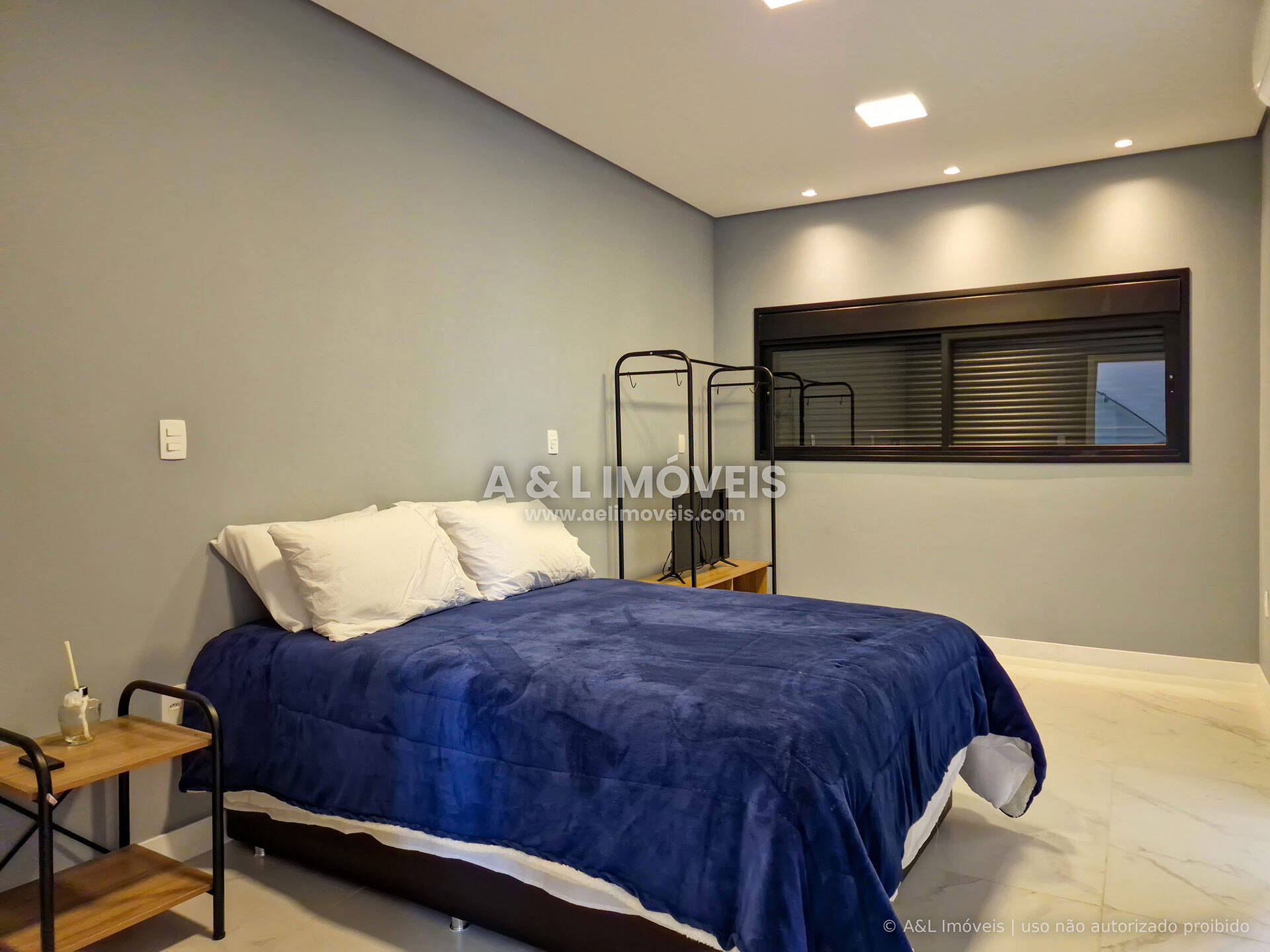 Casa de Condomínio, 3 quartos - Foto 44