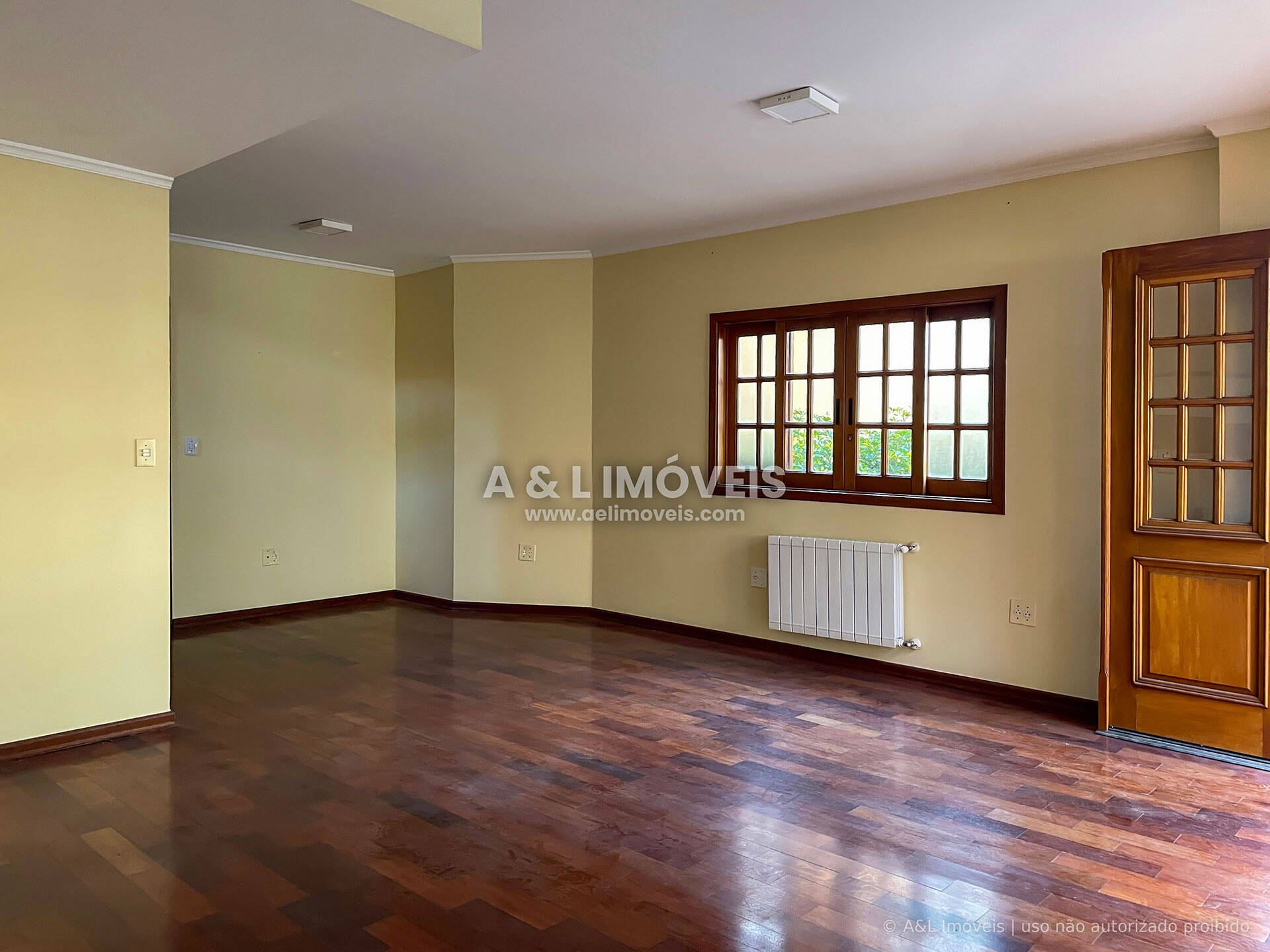 Casa de Condomínio, 5 quartos - Foto 5
