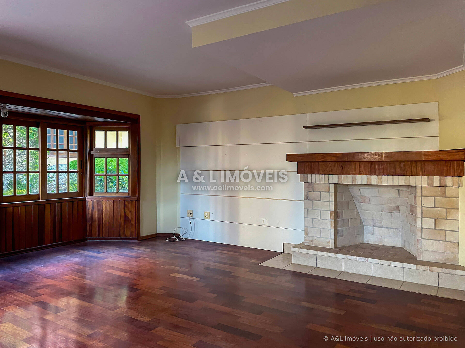 Casa de Condomínio, 5 quartos - Foto 6