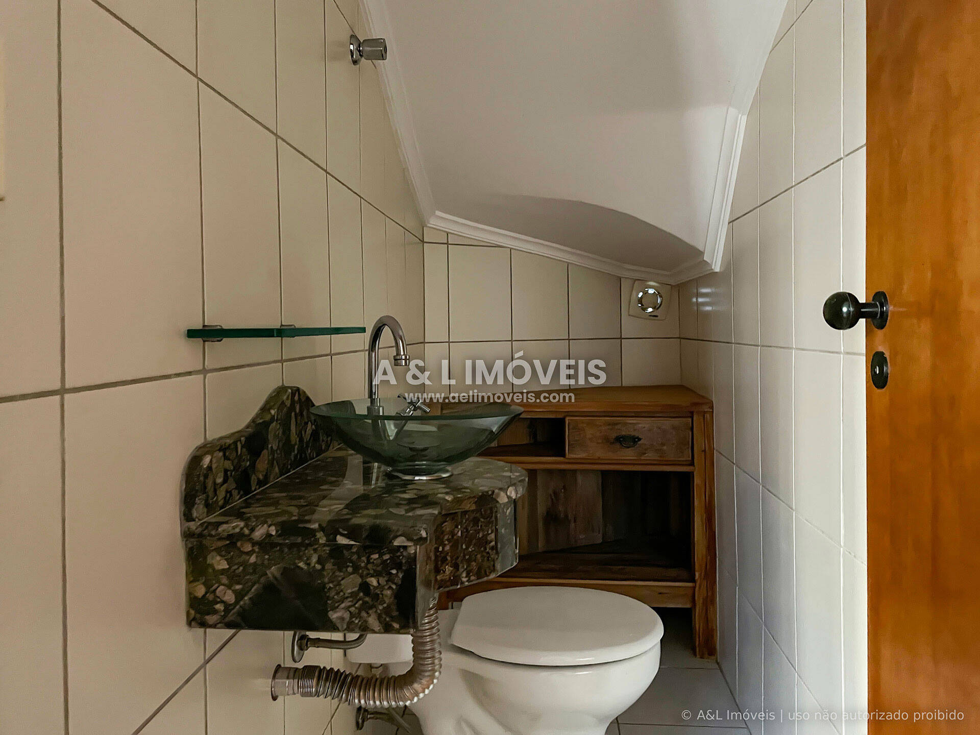 Casa de Condomínio, 5 quartos - Foto 9