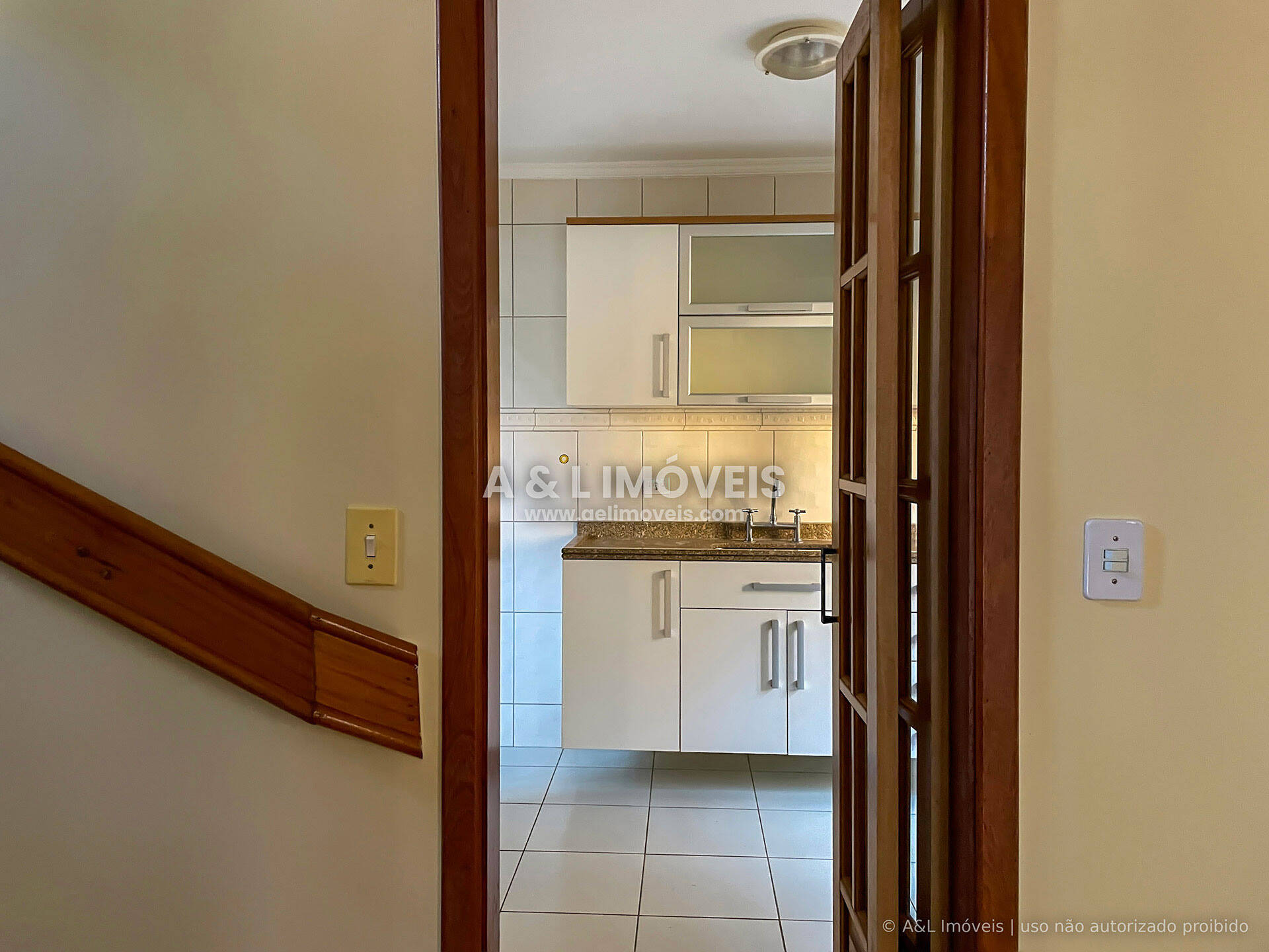 Casa de Condomínio, 5 quartos - Foto 10