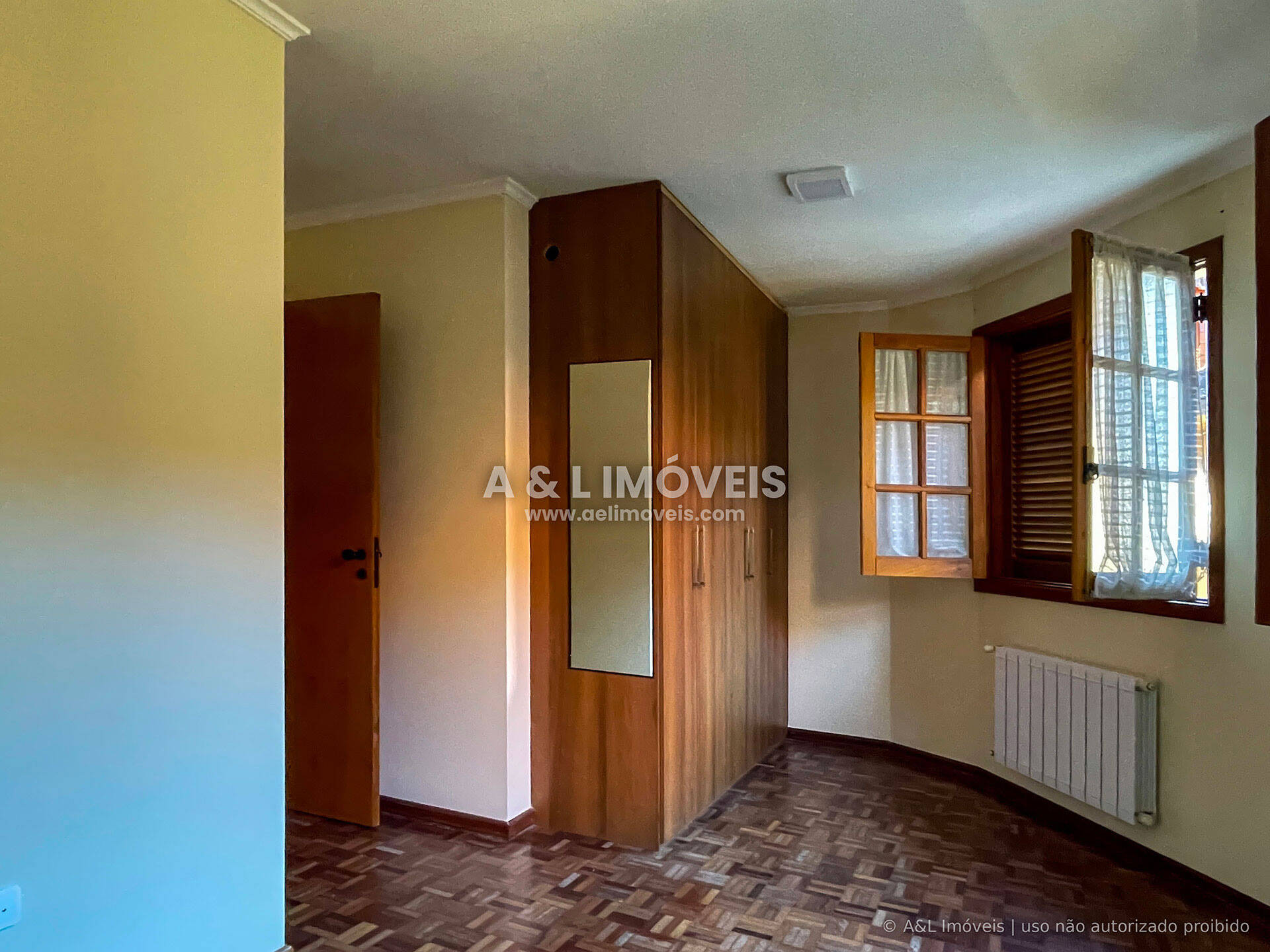 Casa de Condomínio, 5 quartos - Foto 21
