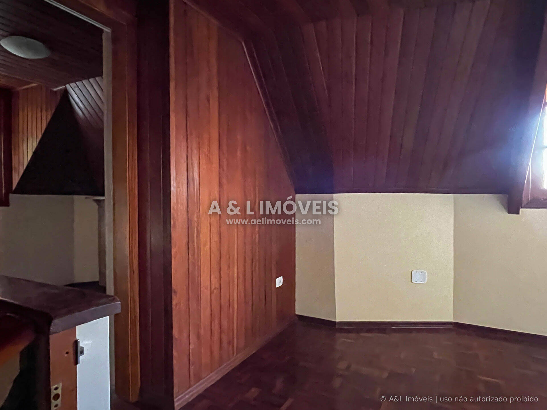 Casa de Condomínio, 5 quartos - Foto 33