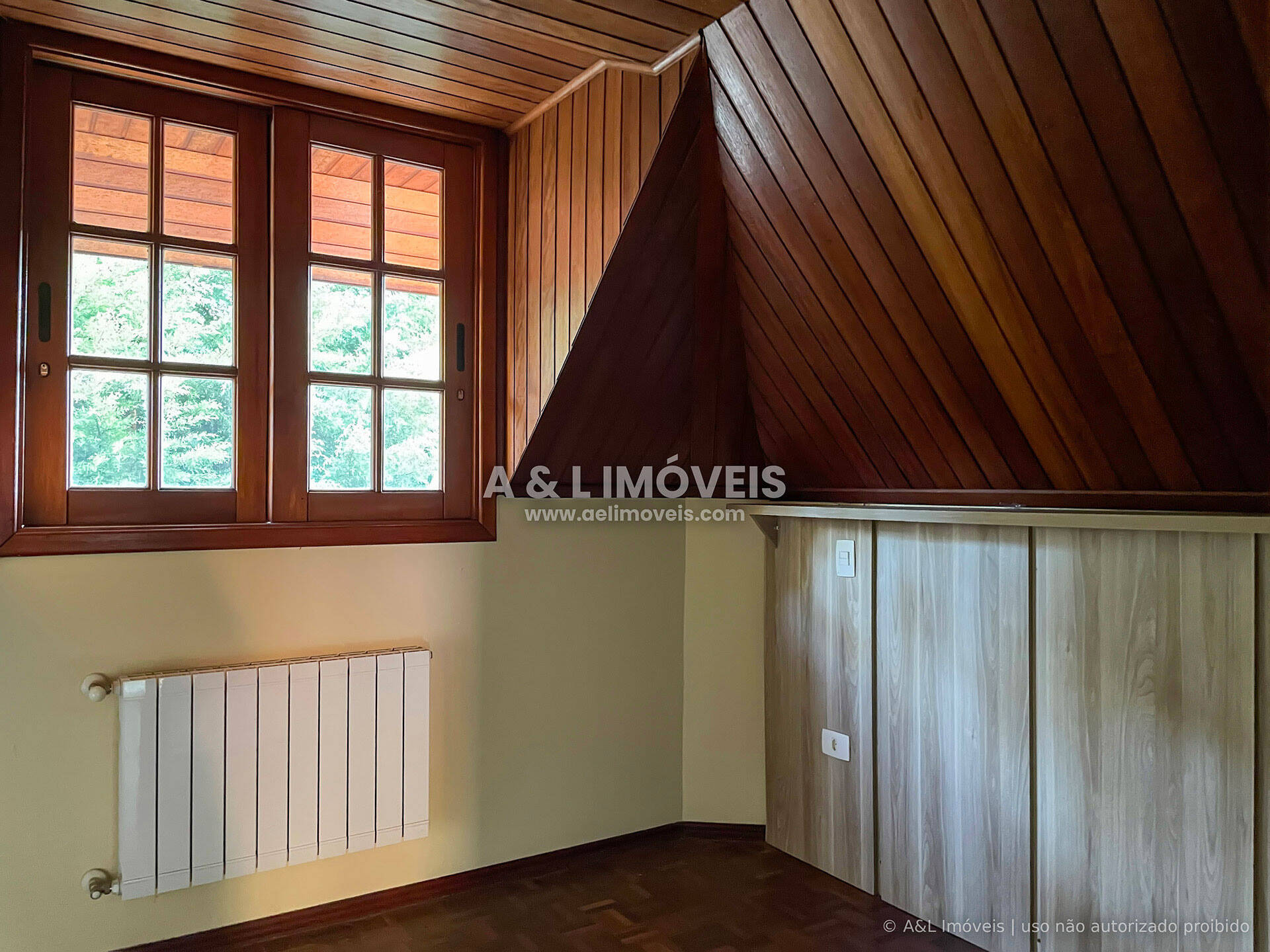 Casa de Condomínio, 5 quartos - Foto 35