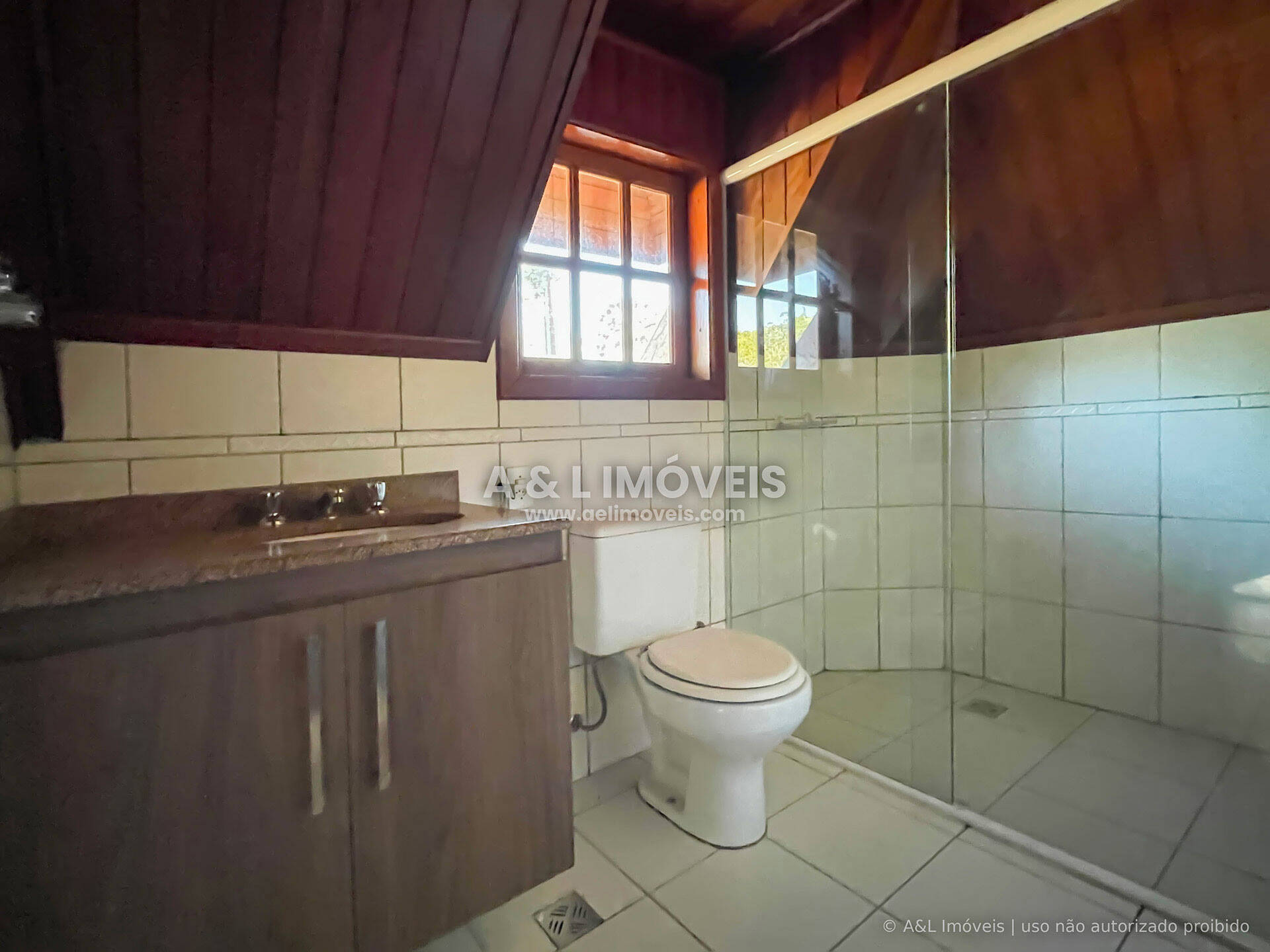 Casa de Condomínio, 5 quartos - Foto 37