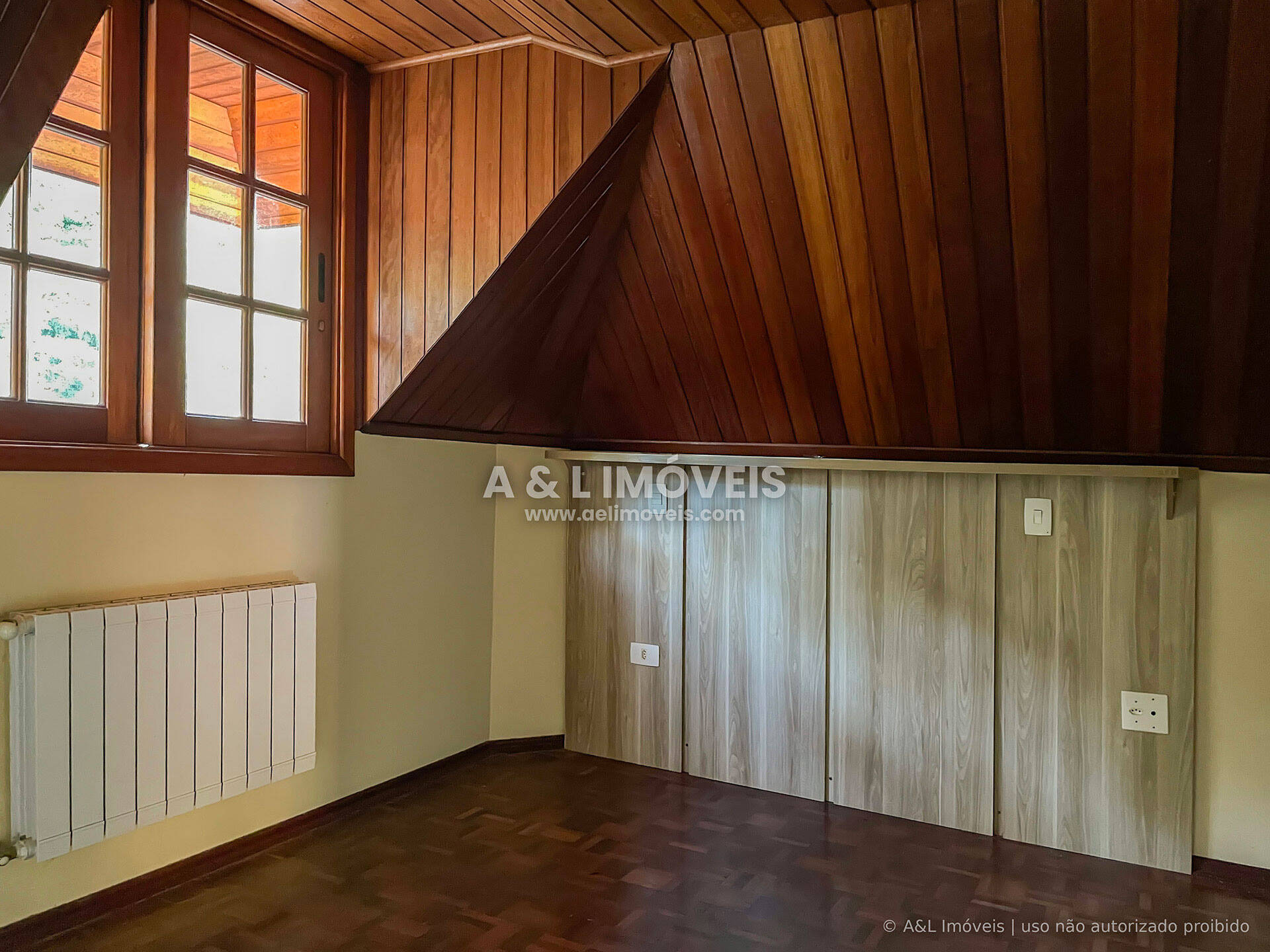 Casa de Condomínio, 5 quartos - Foto 38