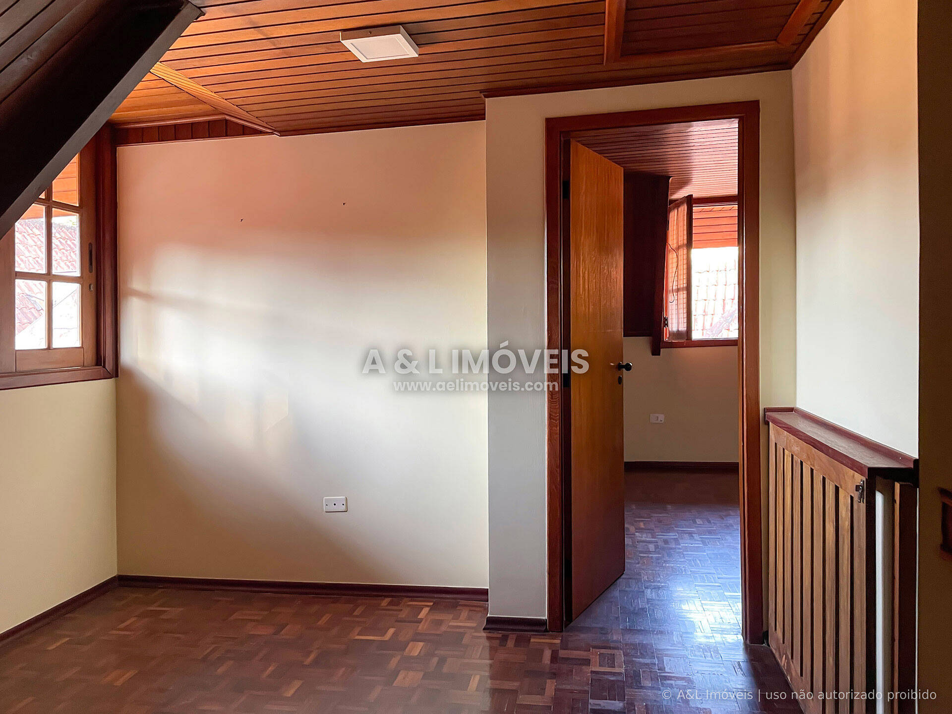 Casa de Condomínio, 5 quartos - Foto 40