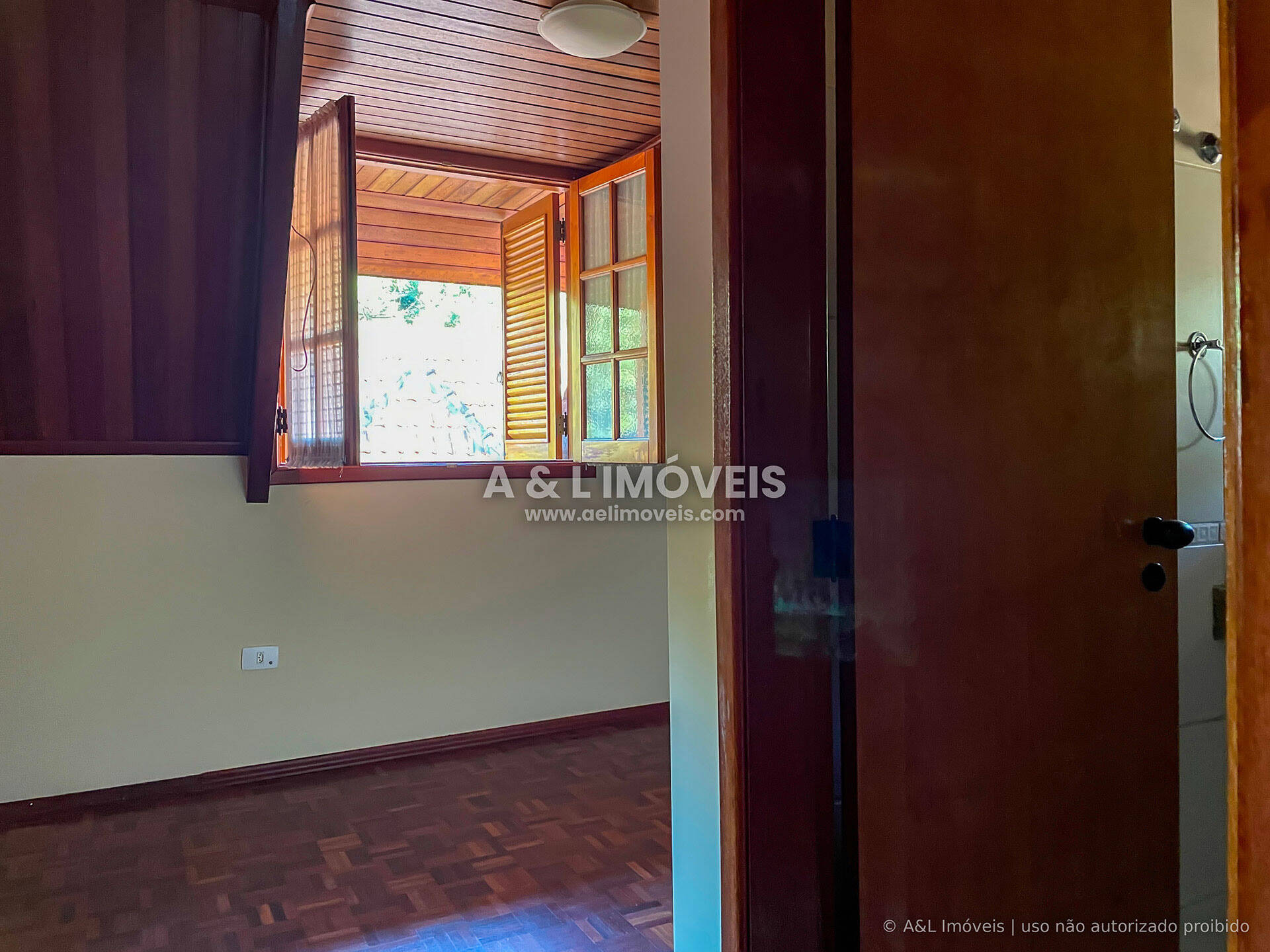 Casa de Condomínio, 5 quartos - Foto 41