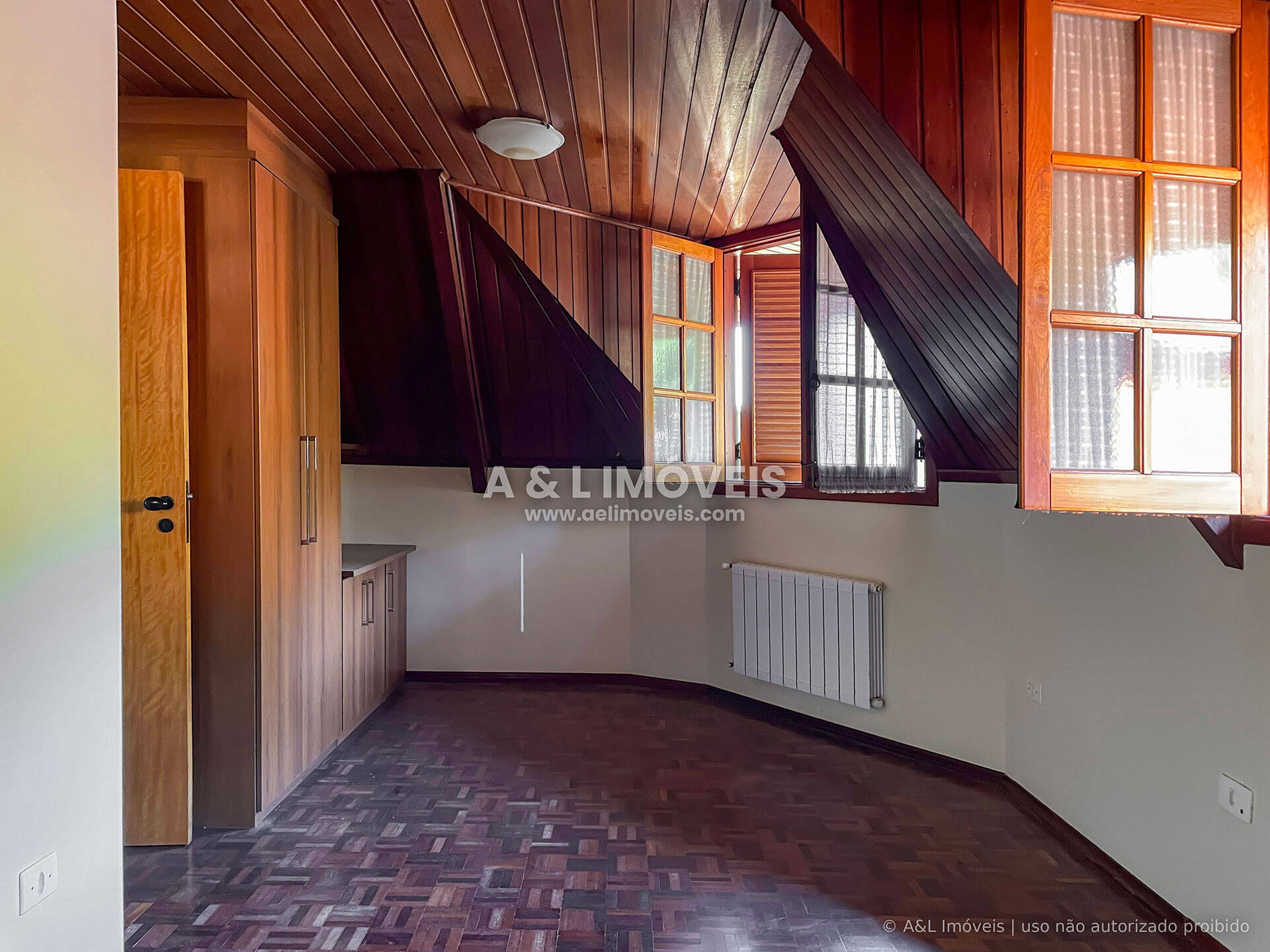Casa de Condomínio, 5 quartos - Foto 43
