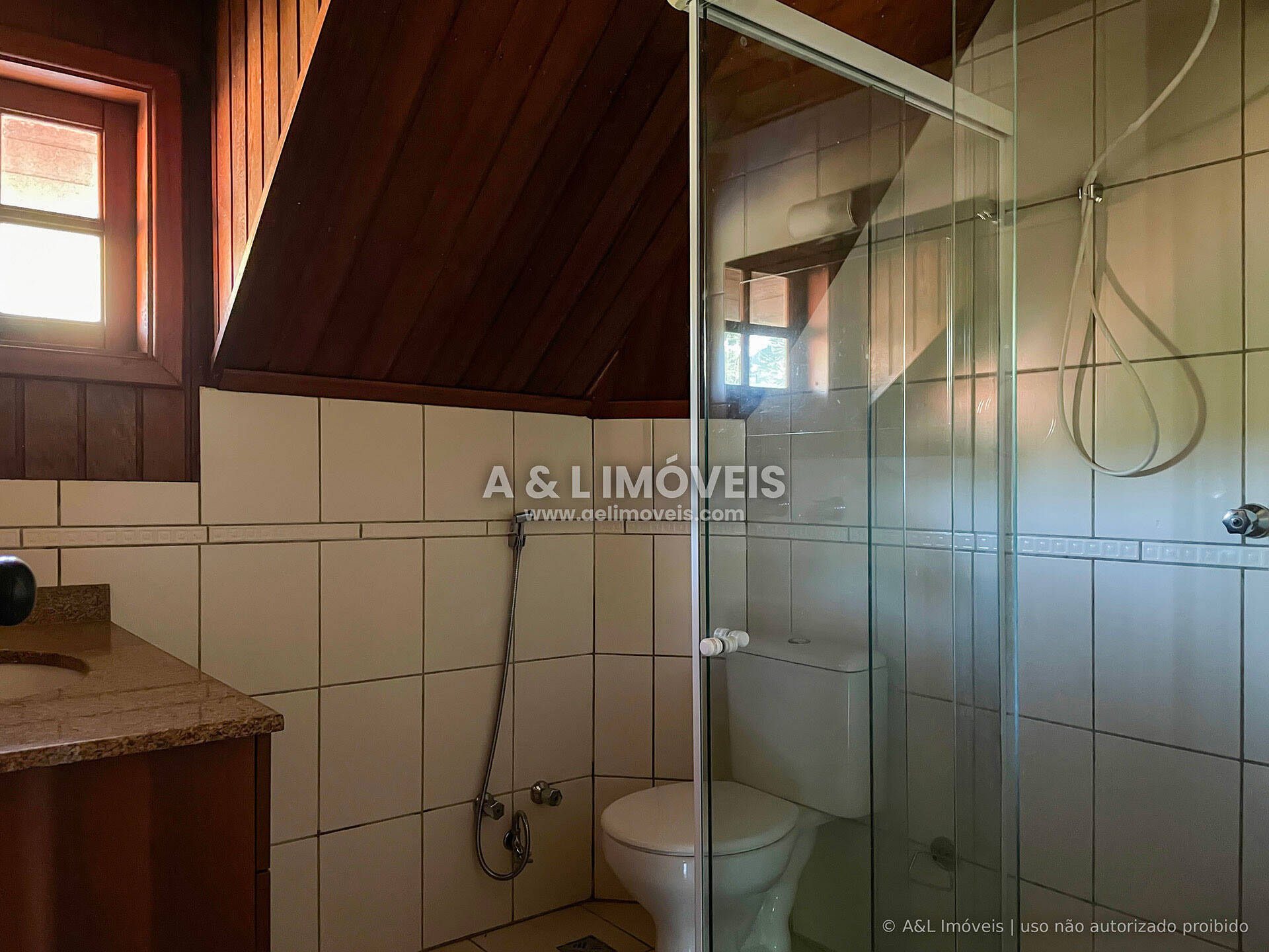 Casa de Condomínio, 5 quartos - Foto 42