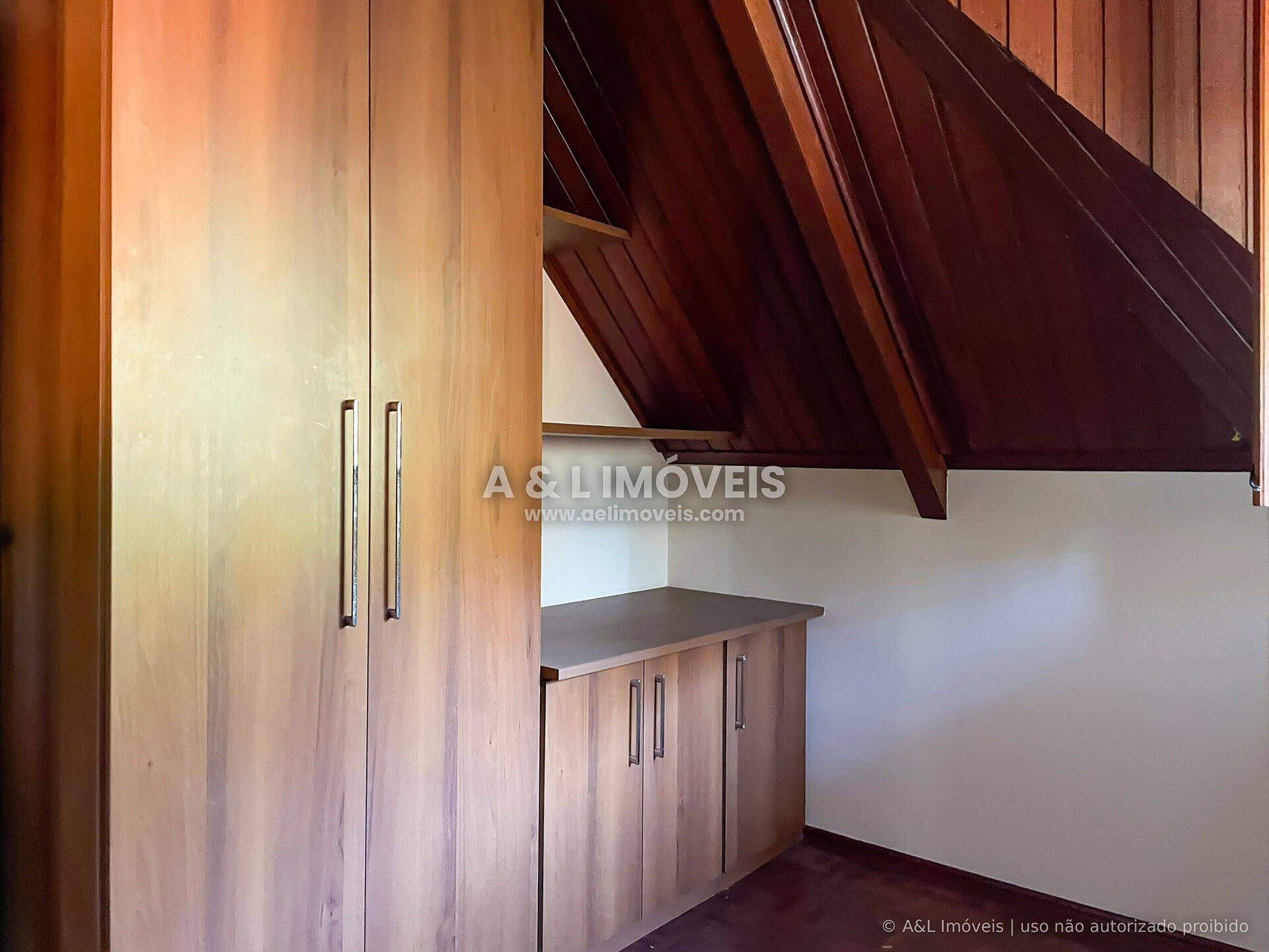 Casa de Condomínio, 5 quartos - Foto 44