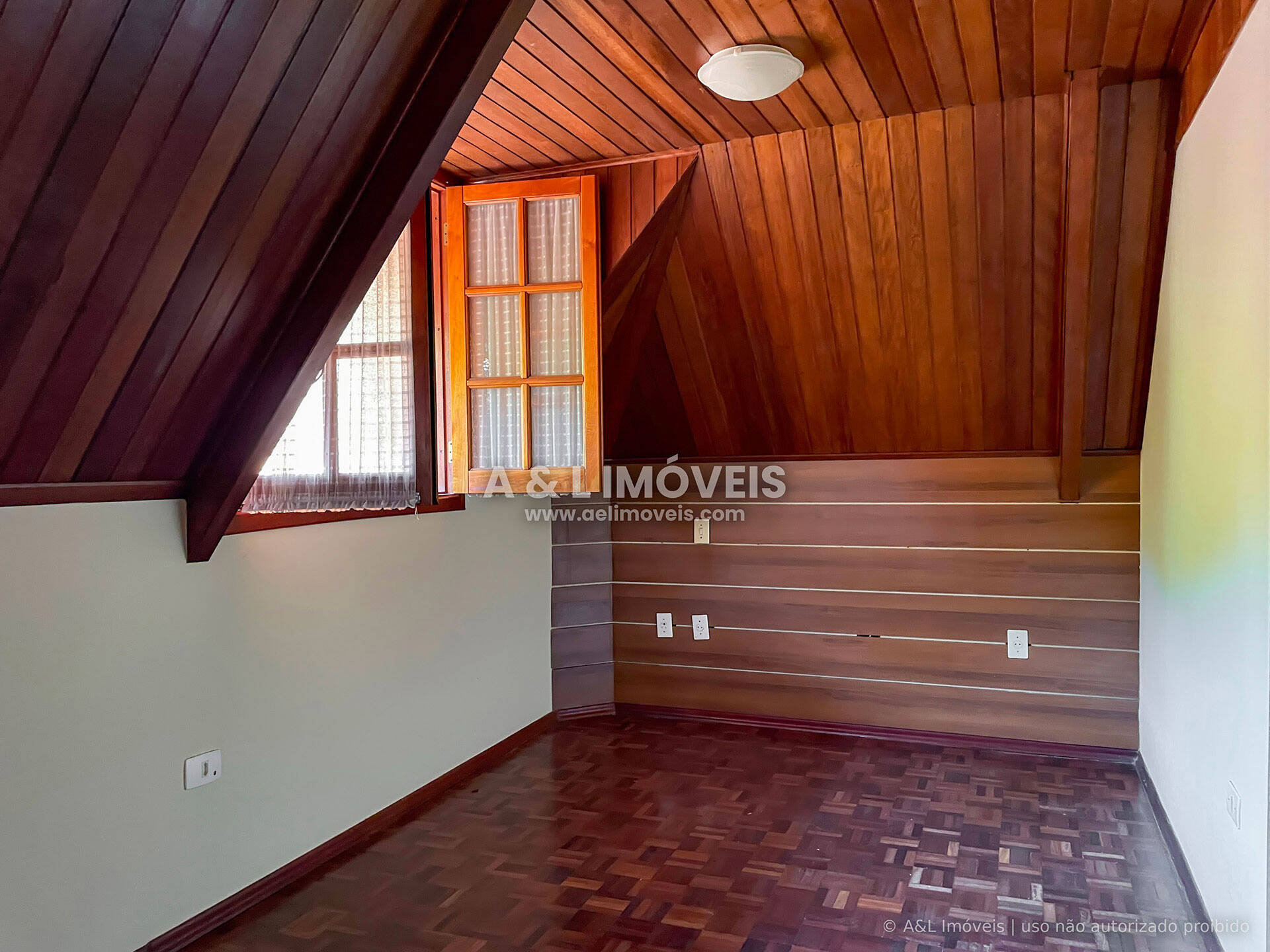 Casa de Condomínio, 5 quartos - Foto 46
