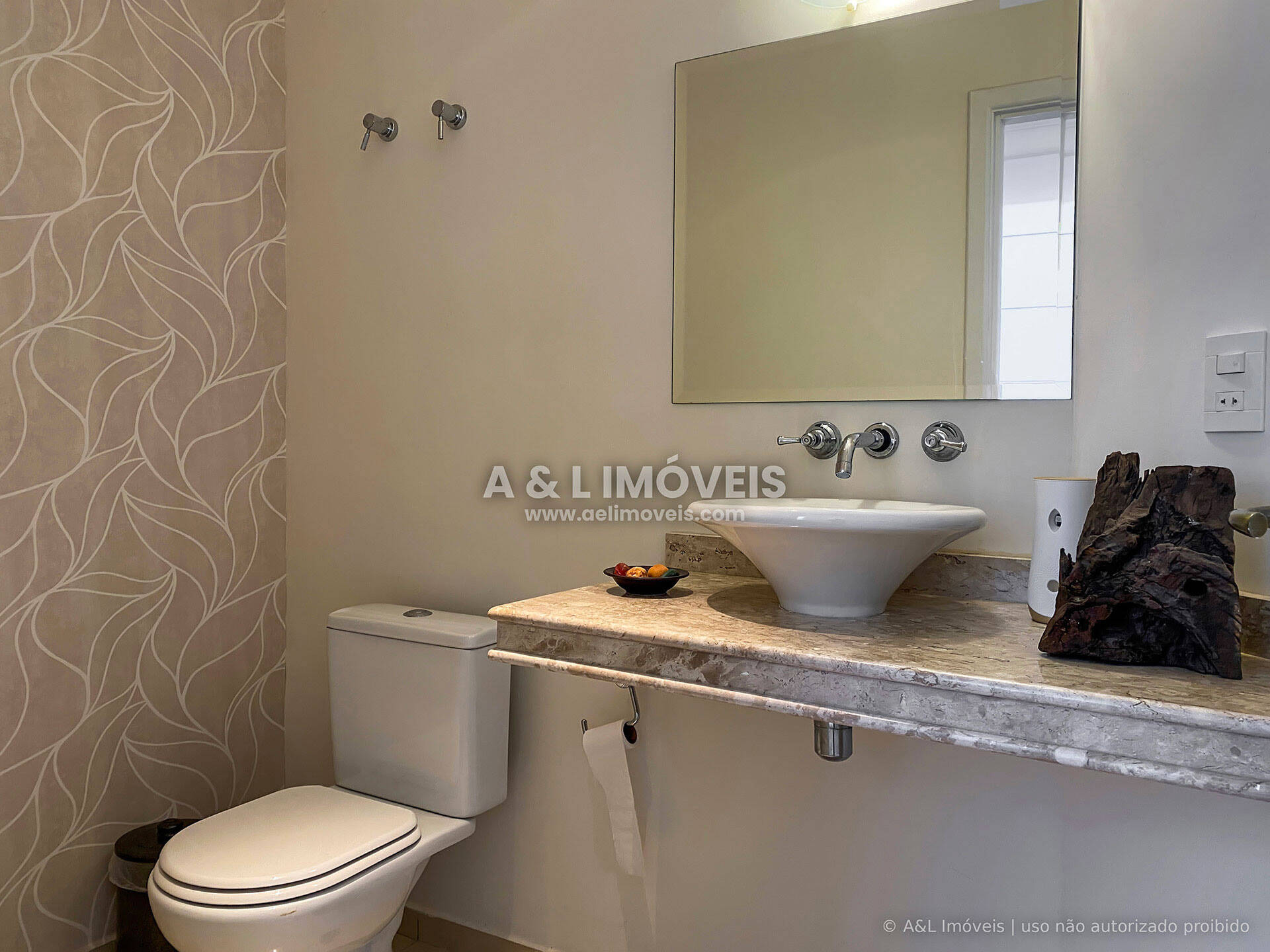 Apartamento, 4 quartos, 232 m² - Foto 4