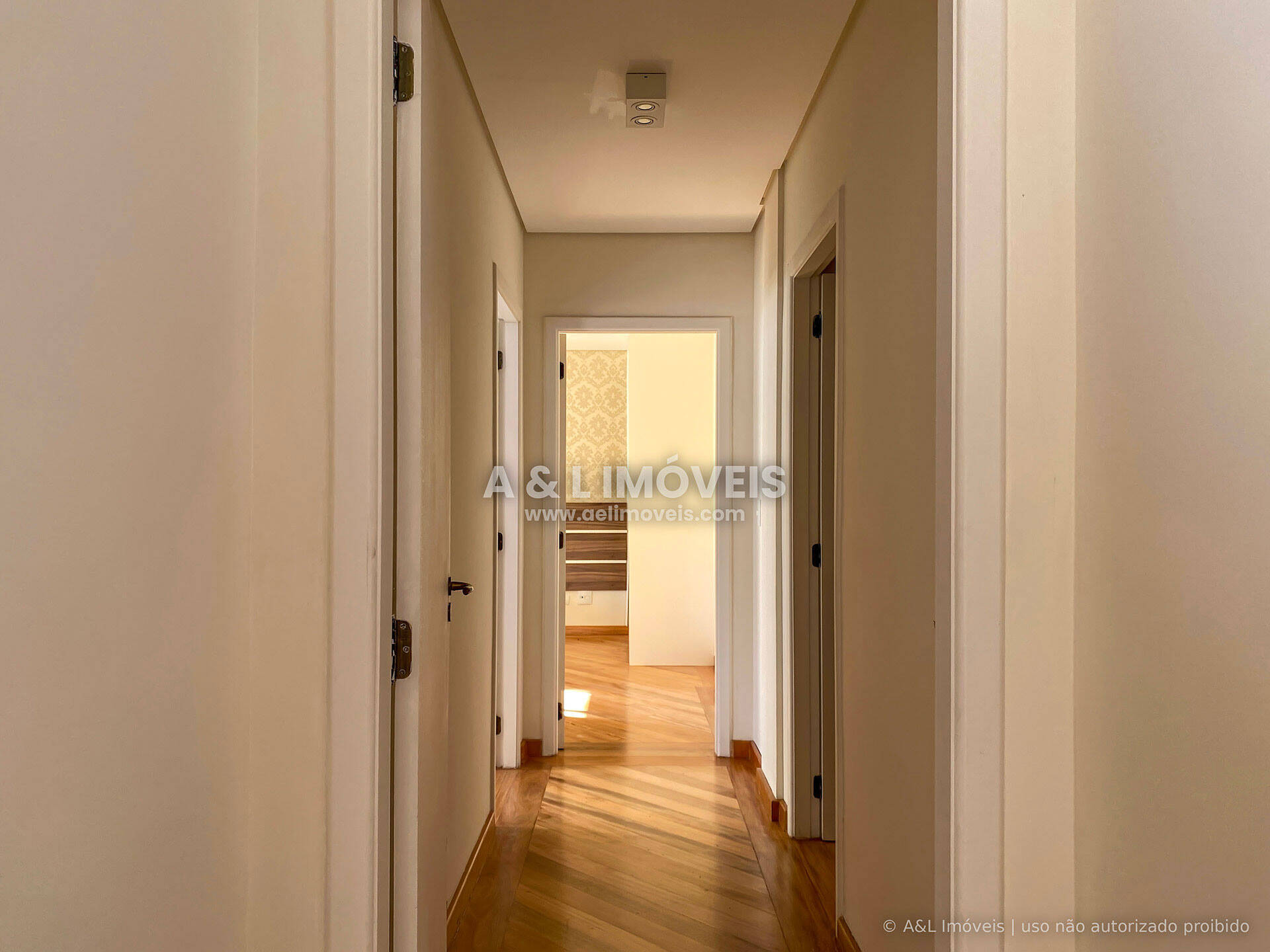Apartamento, 4 quartos, 232 m² - Foto 8