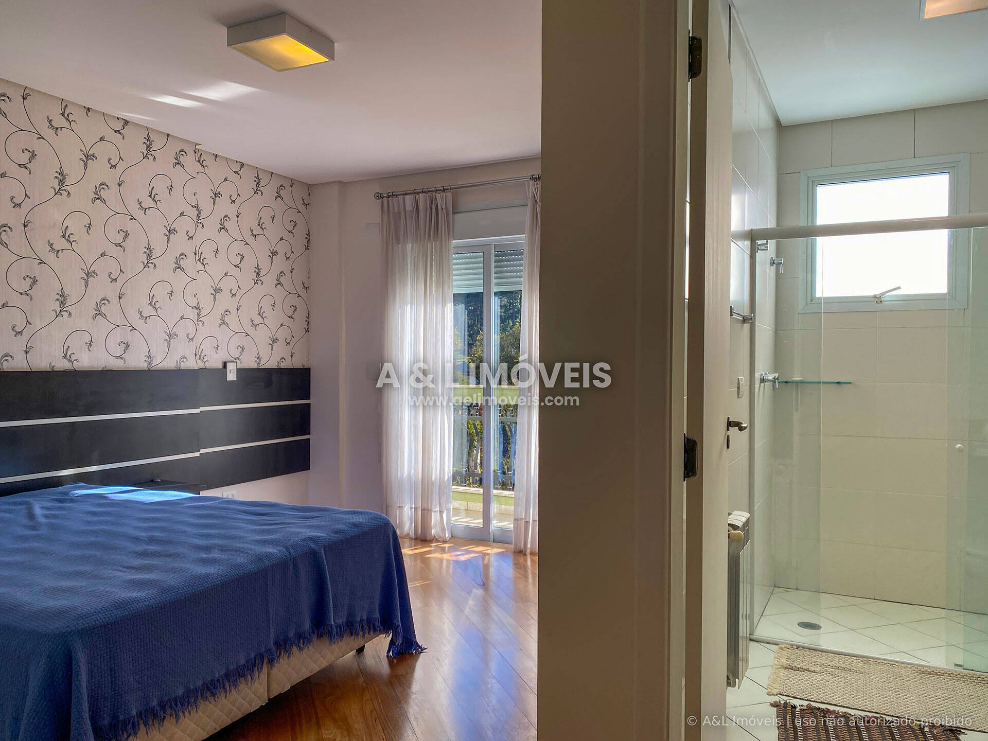 Apartamento, 4 quartos, 232 m² - Foto 9