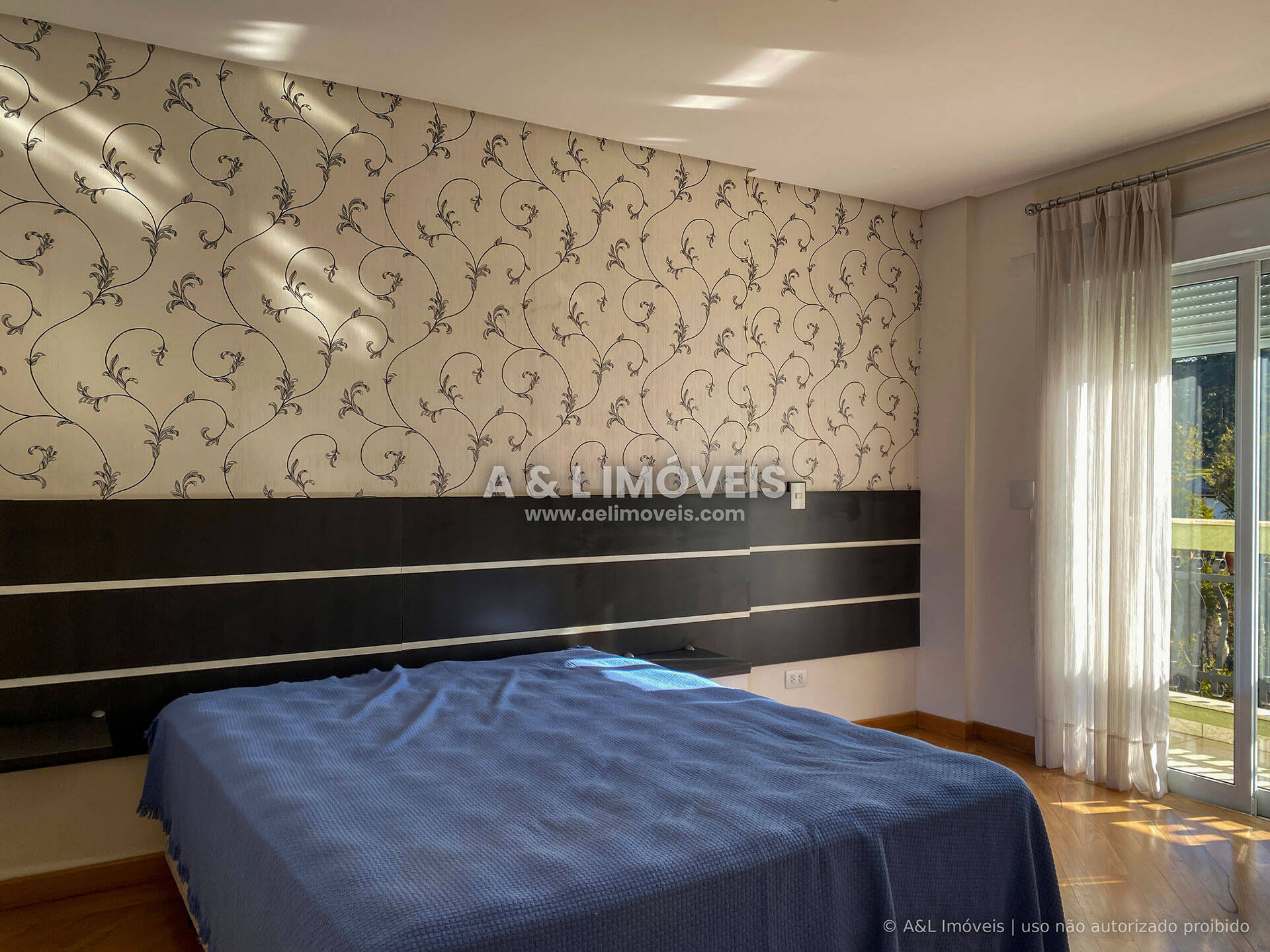Apartamento, 4 quartos, 232 m² - Foto 10