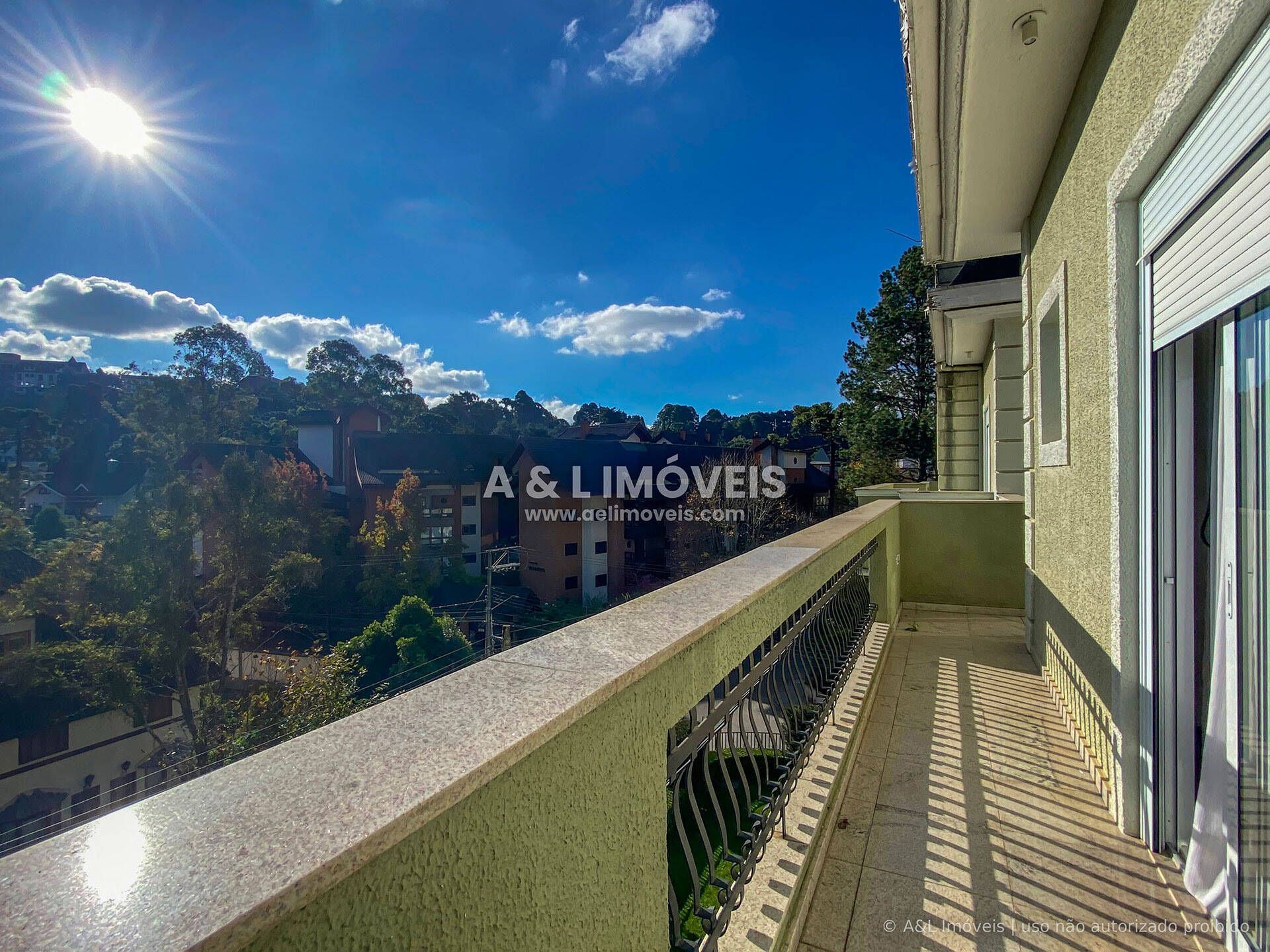 Apartamento, 4 quartos, 232 m² - Foto 12