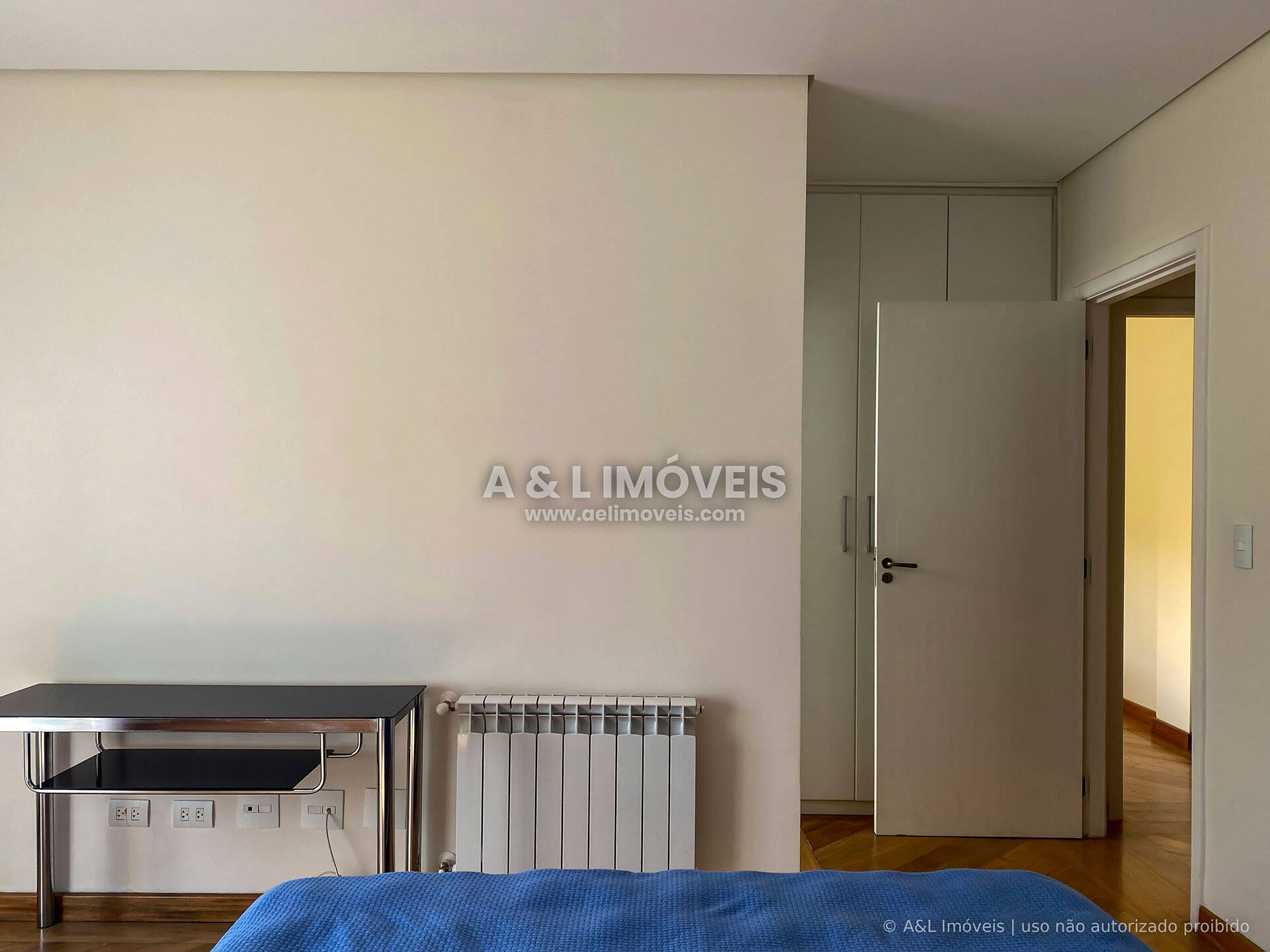 Apartamento, 4 quartos, 232 m² - Foto 11