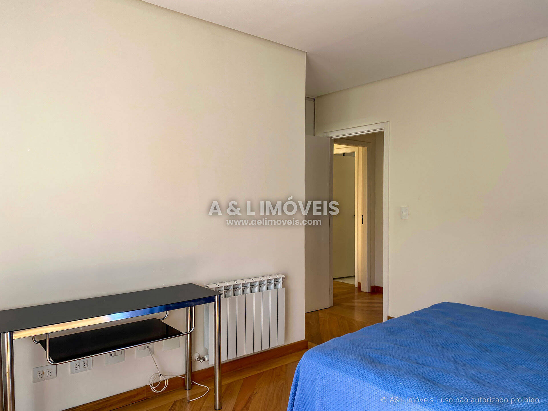 Apartamento, 4 quartos, 232 m² - Foto 13