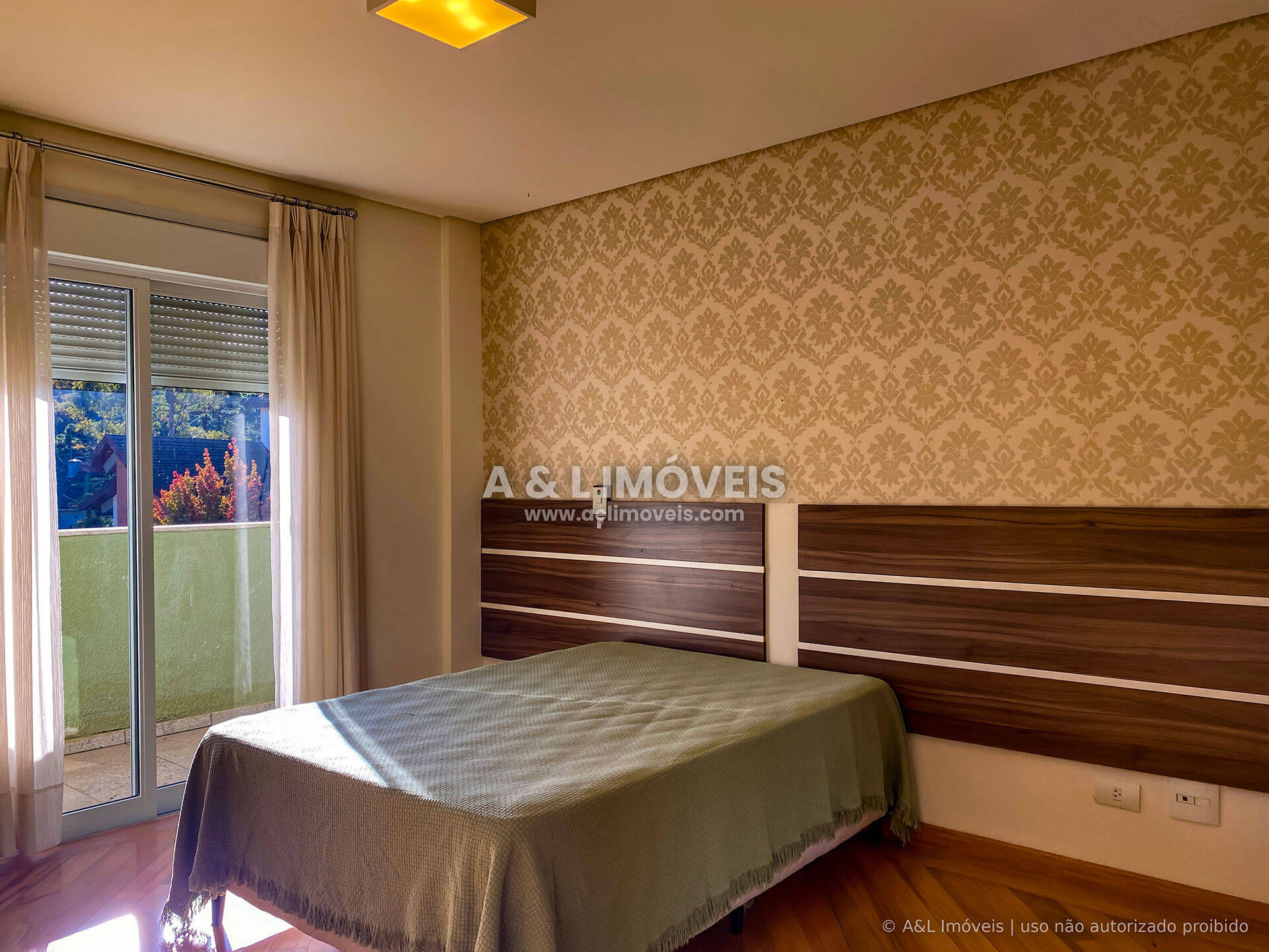 Apartamento, 4 quartos, 232 m² - Foto 15