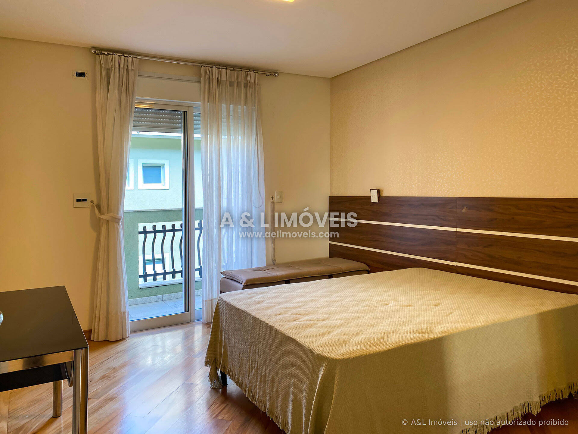 Apartamento, 4 quartos, 232 m² - Foto 18