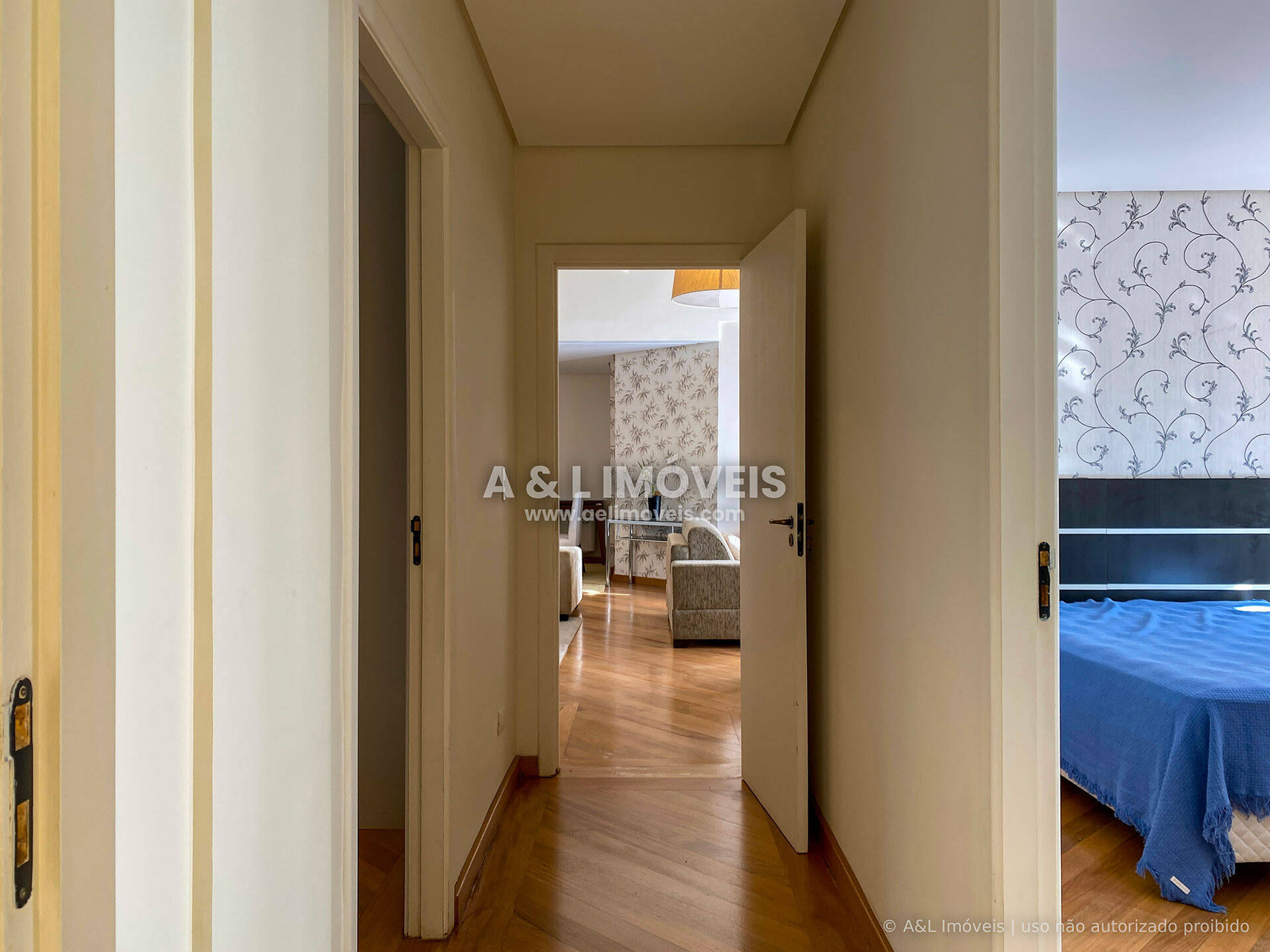 Apartamento, 4 quartos, 232 m² - Foto 23