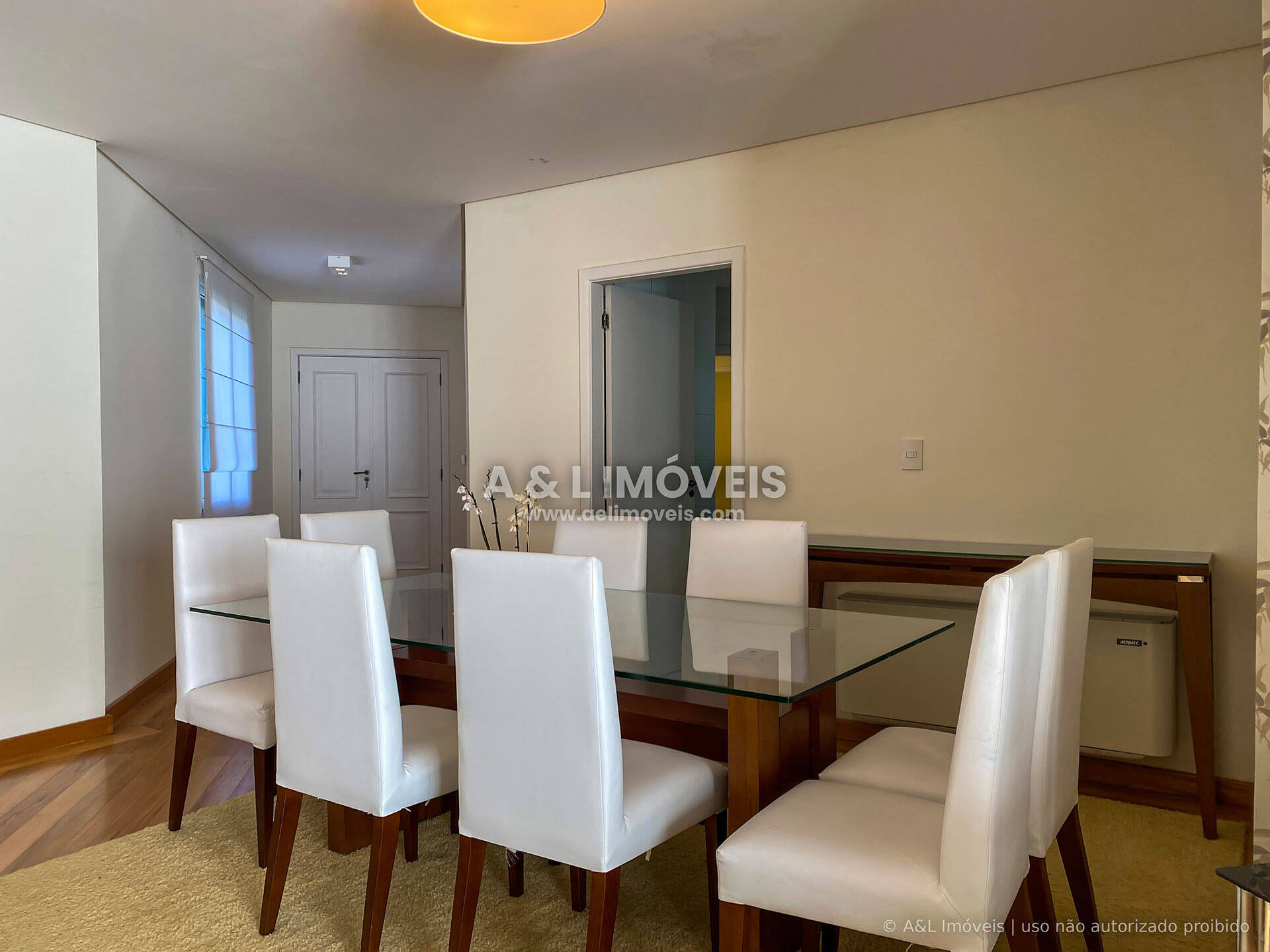 Apartamento, 4 quartos, 232 m² - Foto 25