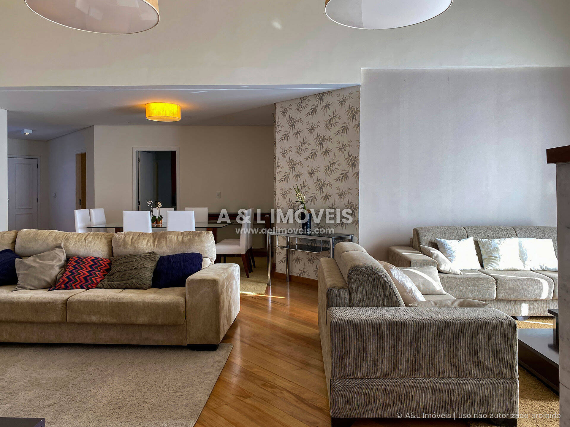 Apartamento, 4 quartos, 232 m² - Foto 24