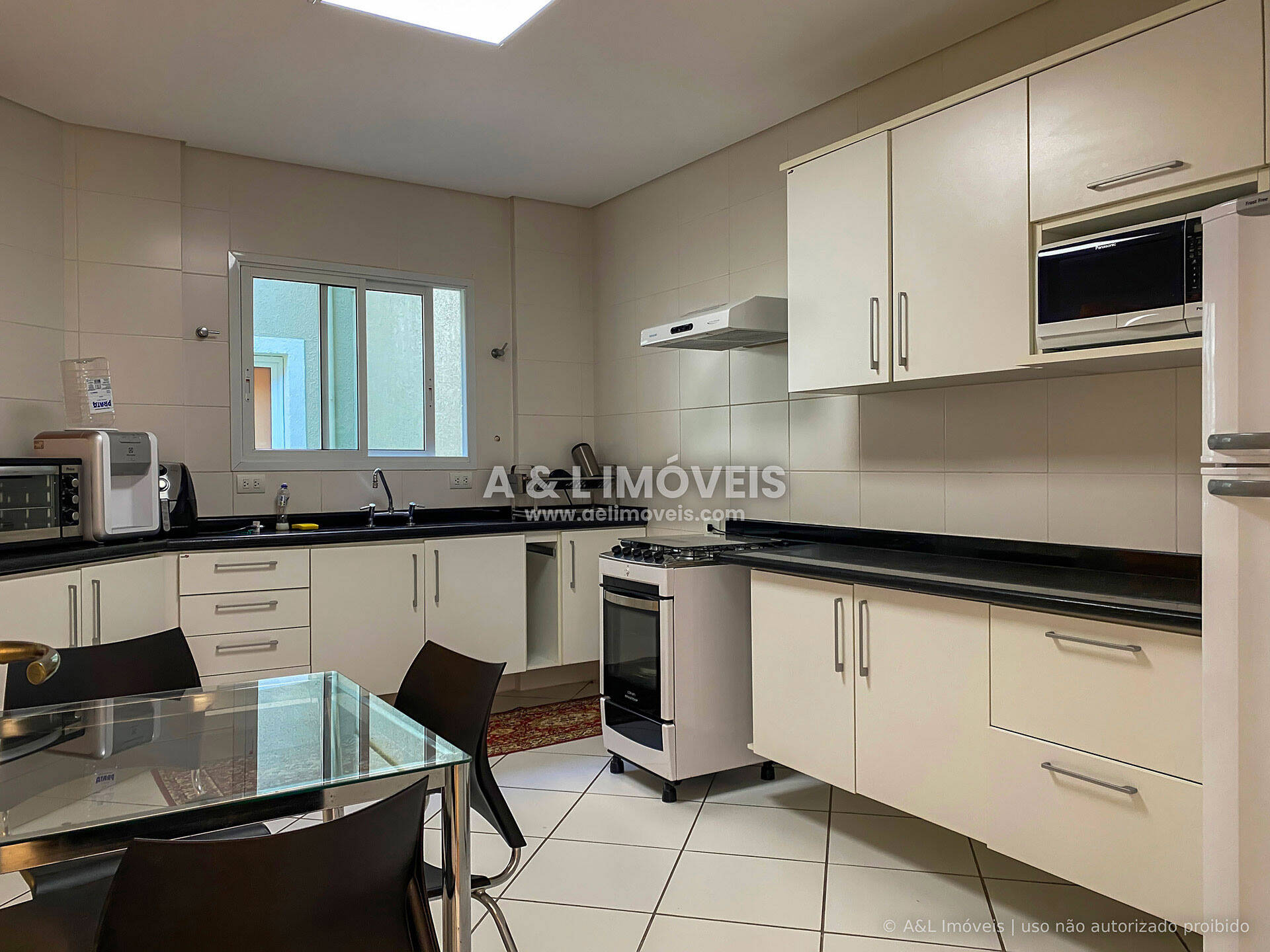 Apartamento, 4 quartos, 232 m² - Foto 26