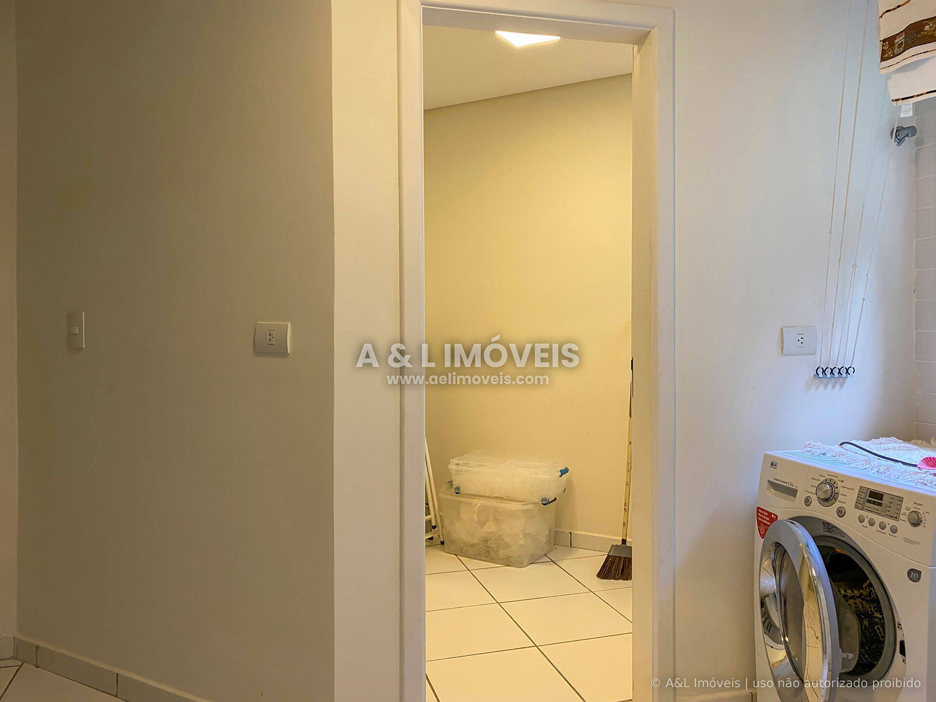 Apartamento, 4 quartos, 232 m² - Foto 28