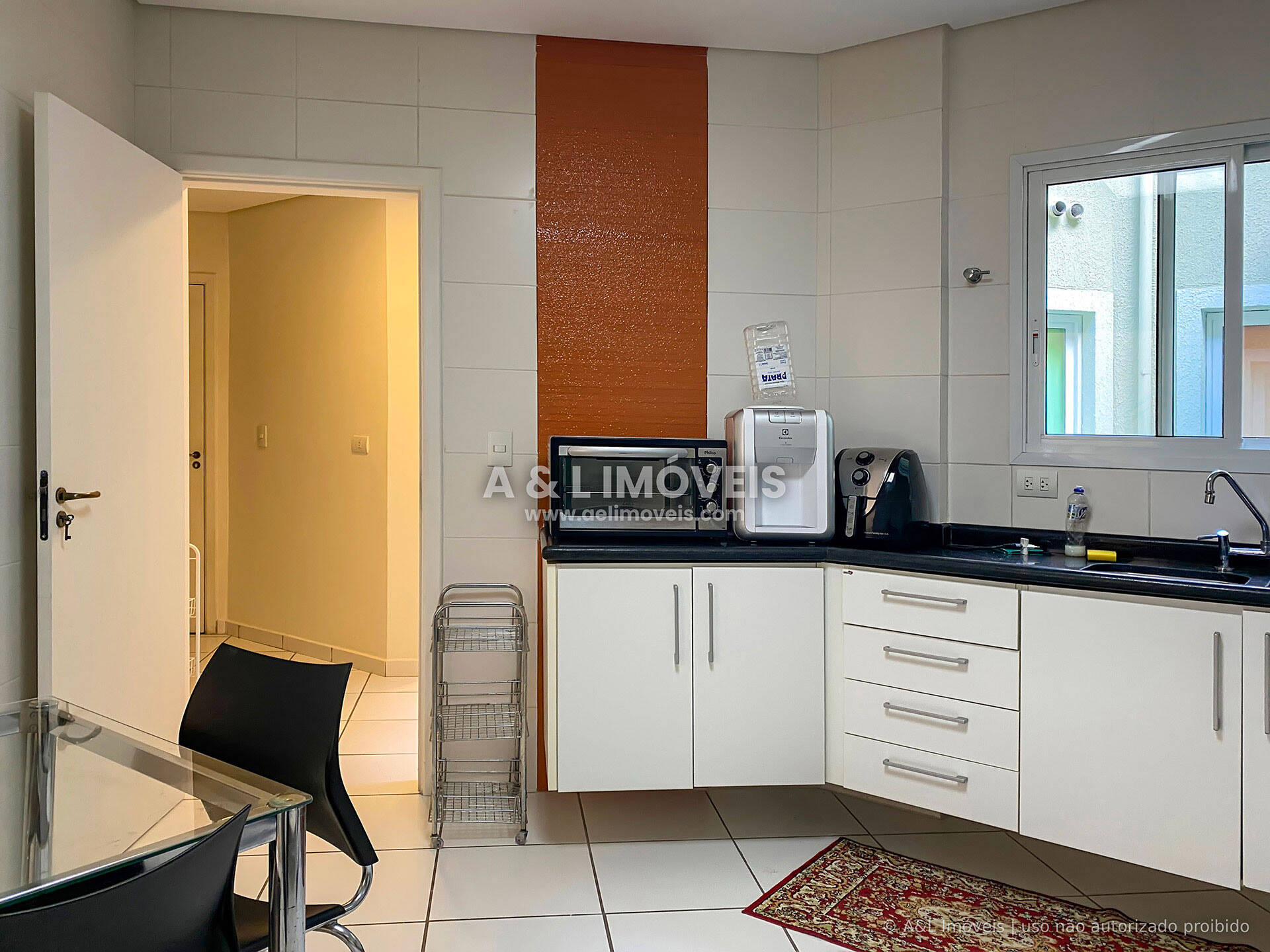 Apartamento, 4 quartos, 232 m² - Foto 27