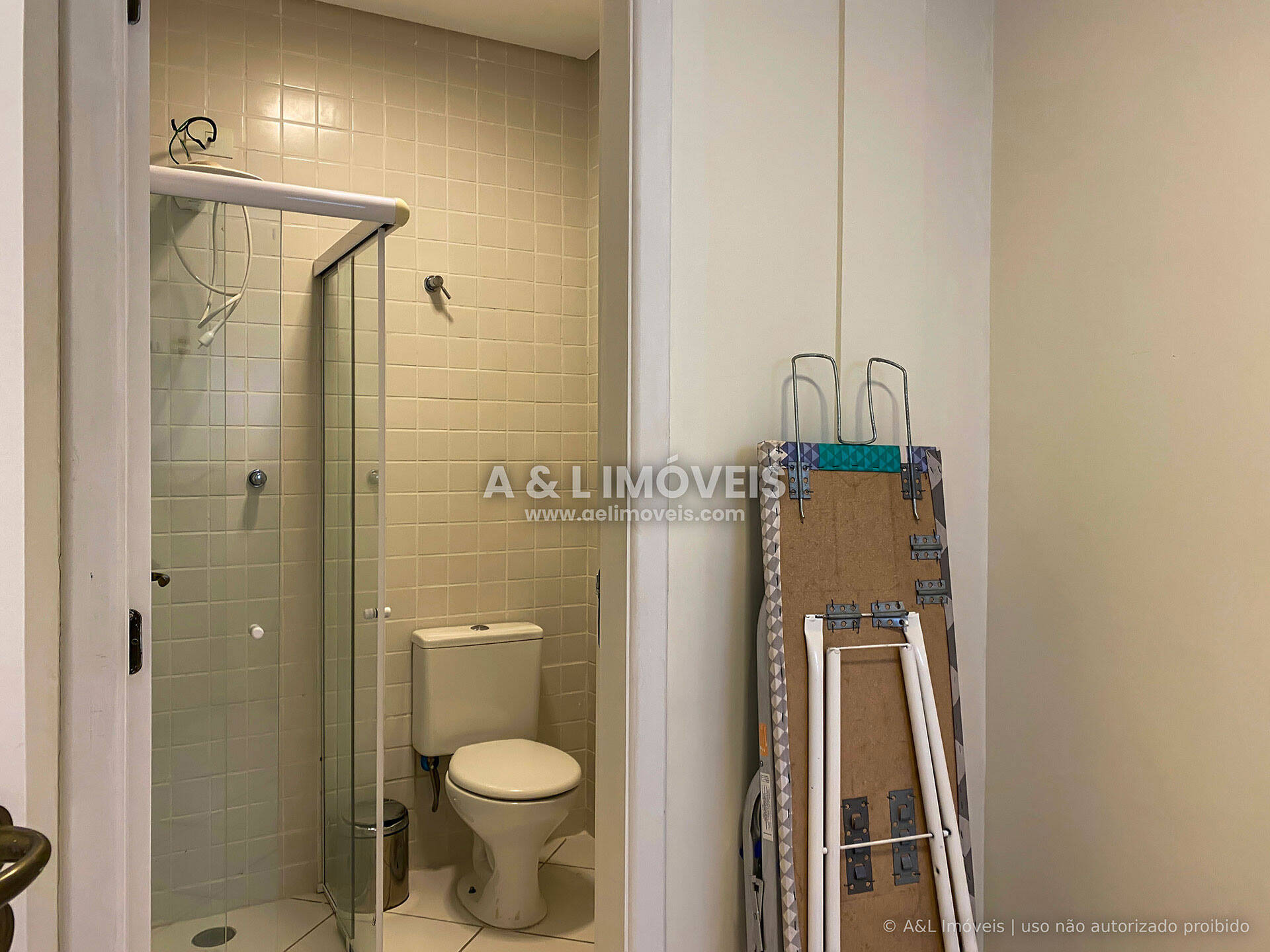 Apartamento, 4 quartos, 232 m² - Foto 29