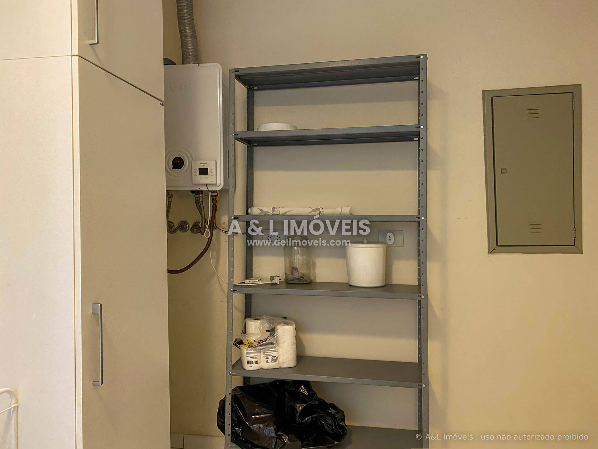 Apartamento, 4 quartos, 232 m² - Foto 31