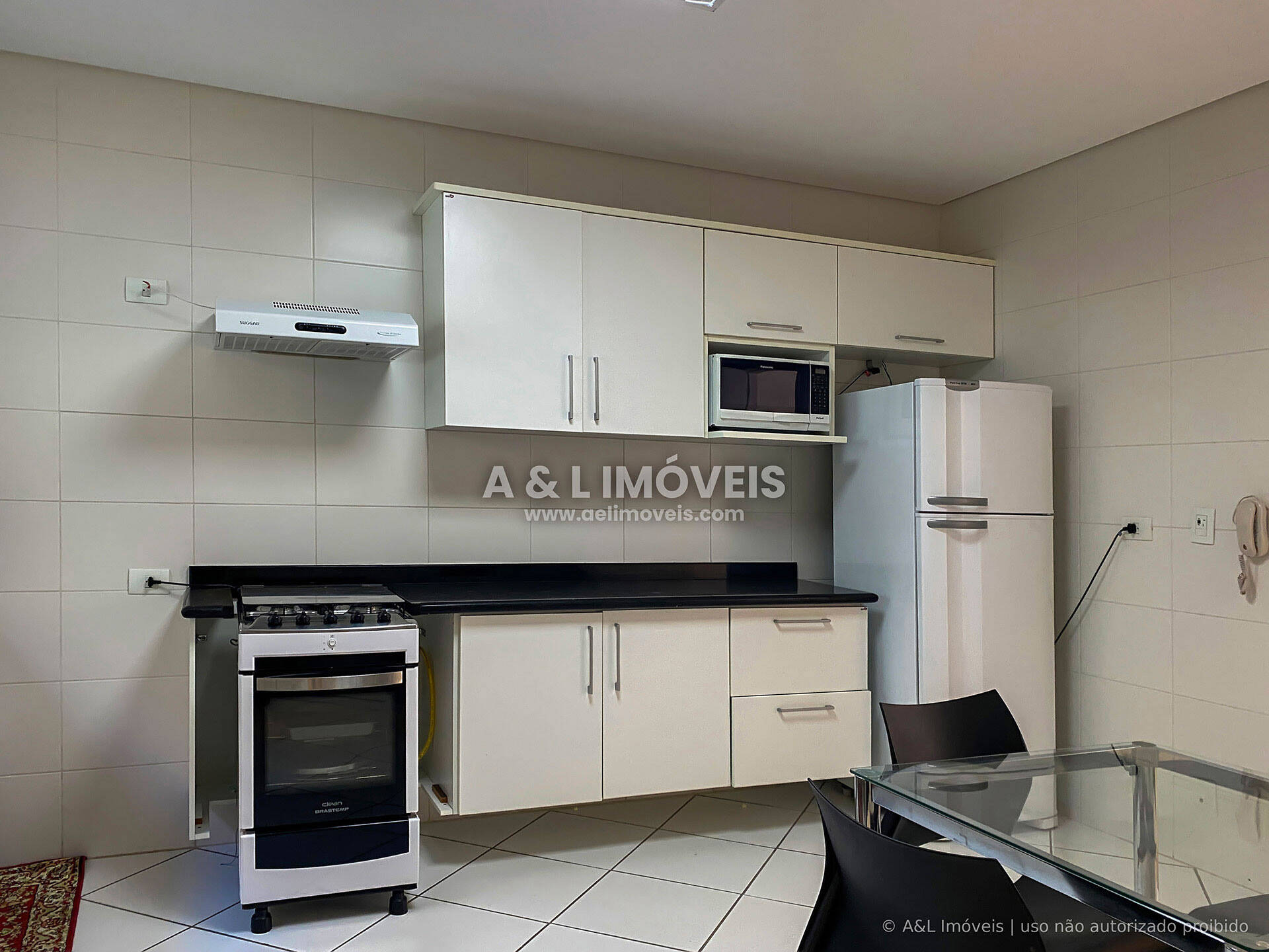 Apartamento, 4 quartos, 232 m² - Foto 32
