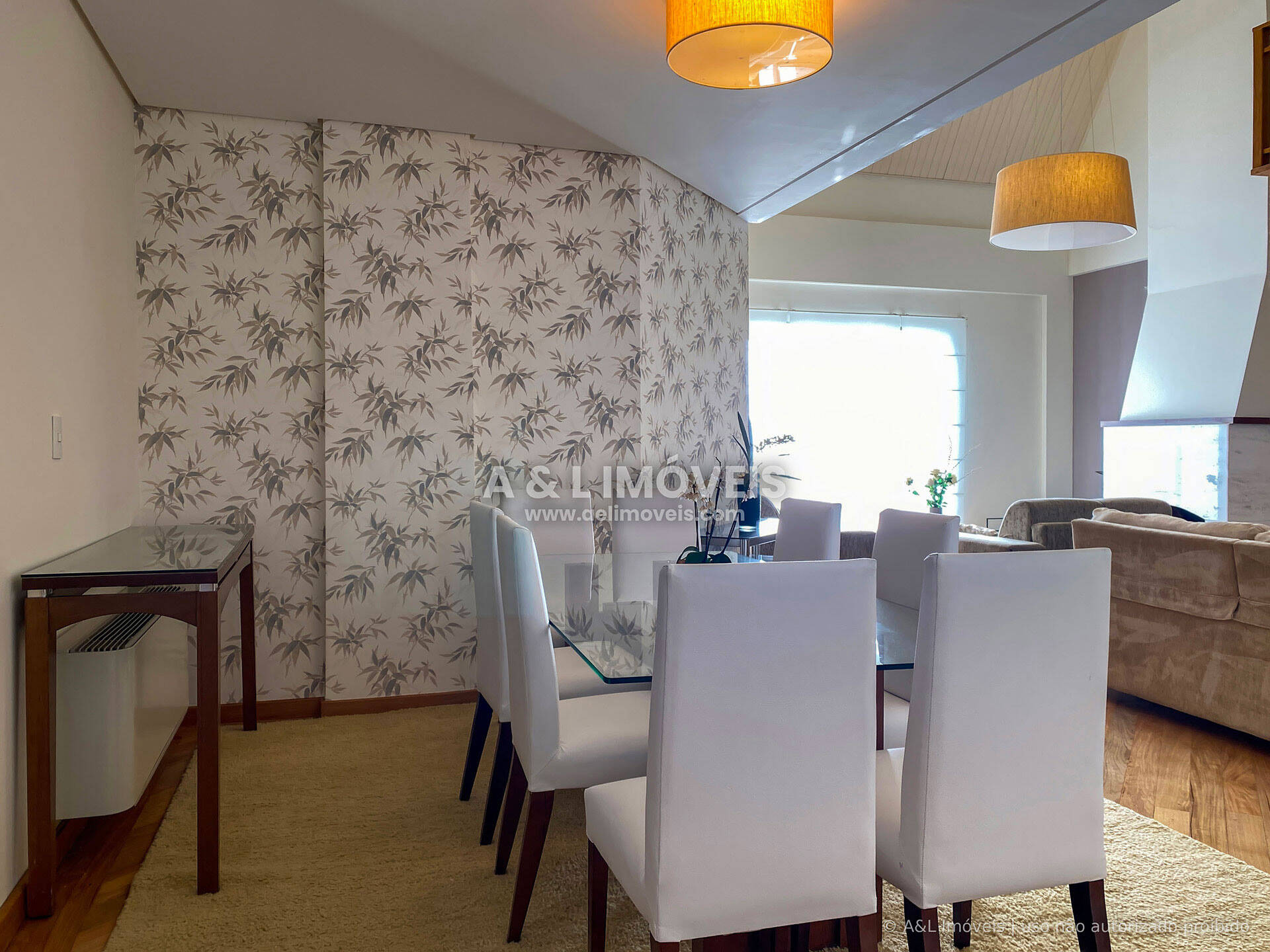 Apartamento, 4 quartos, 232 m² - Foto 33