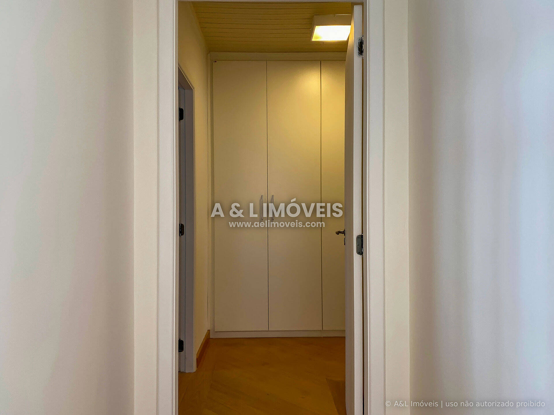 Apartamento, 4 quartos, 232 m² - Foto 35