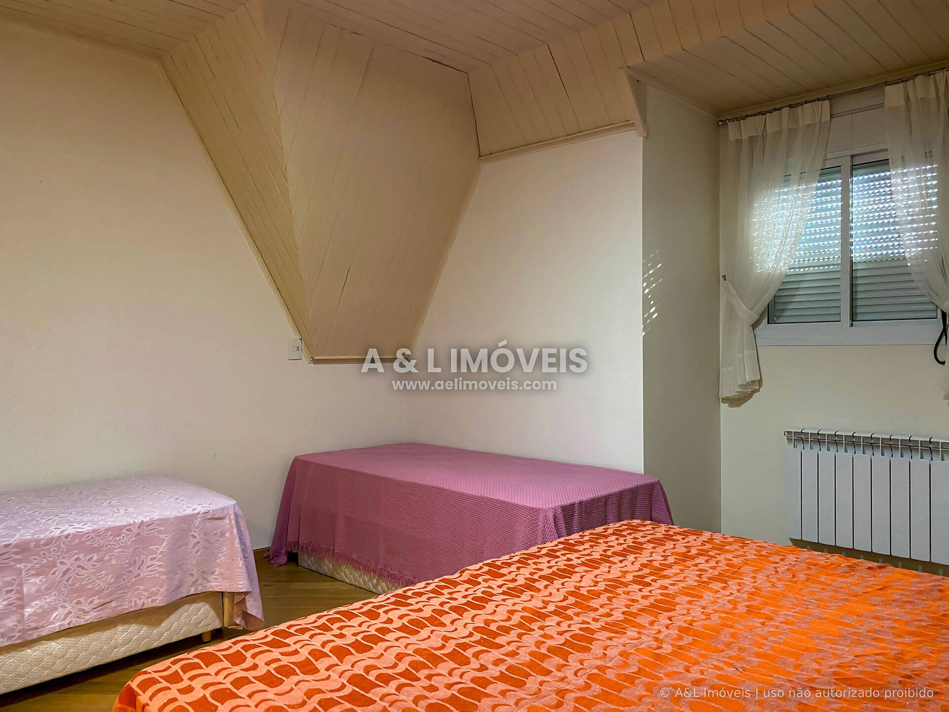 Apartamento, 4 quartos, 232 m² - Foto 37