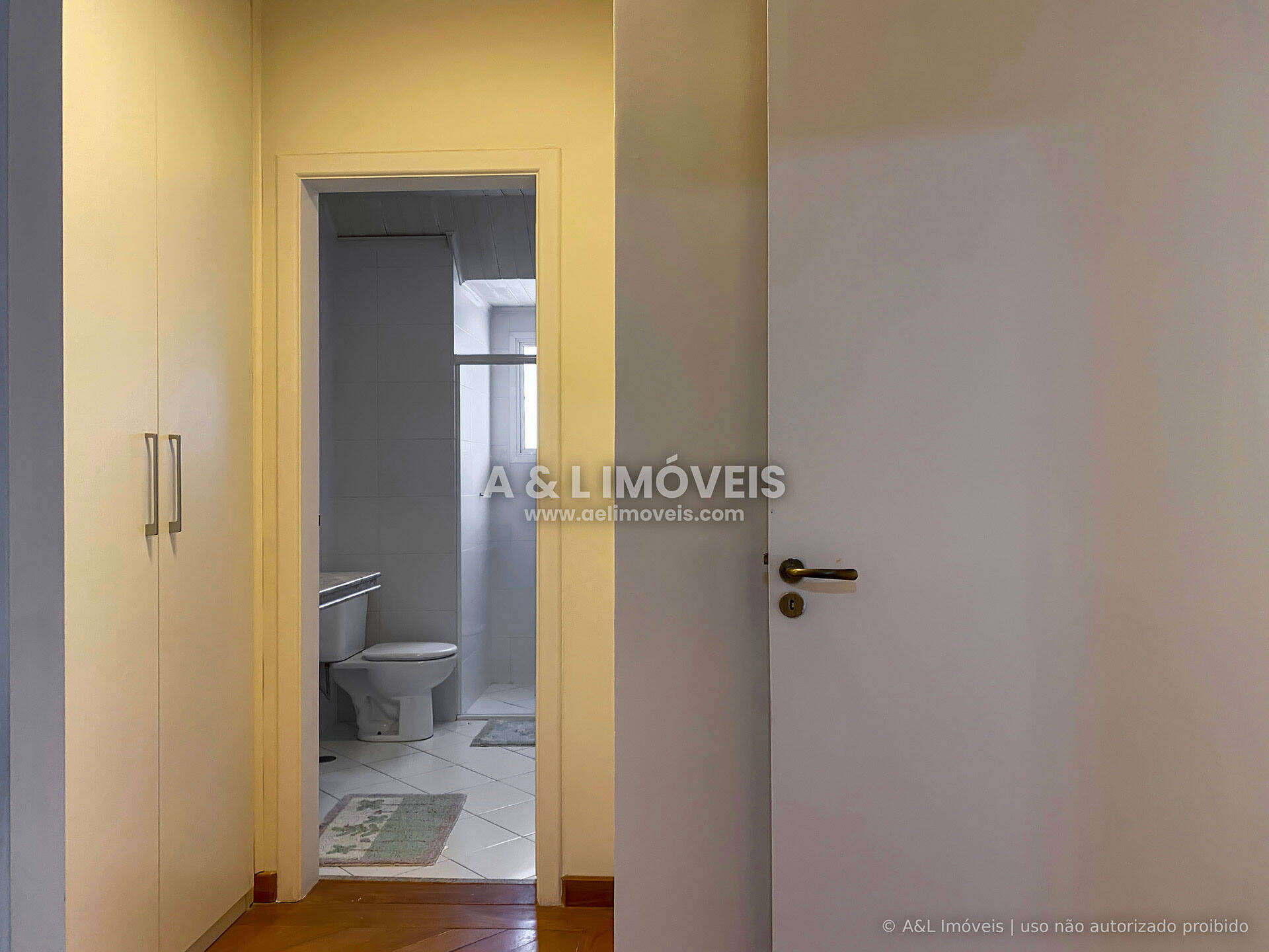 Apartamento, 4 quartos, 232 m² - Foto 39