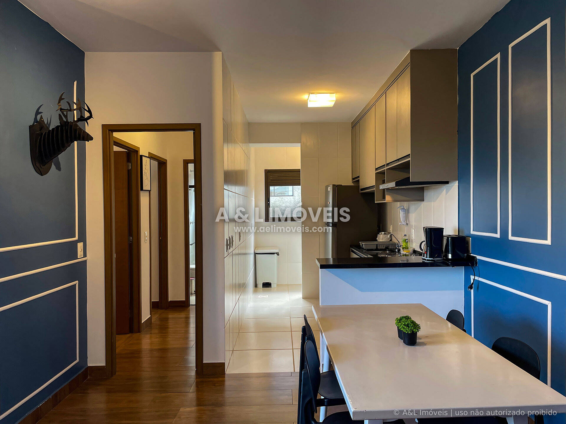 Apartamento, 2 quartos, 59 m² - Foto 10