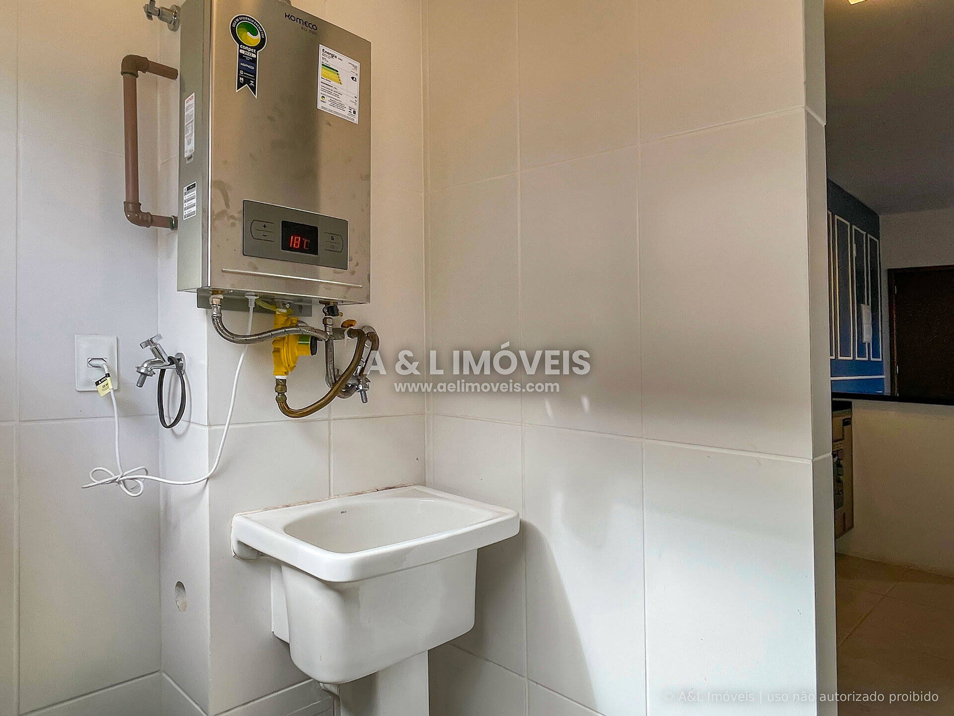 Apartamento, 2 quartos, 59 m² - Foto 13