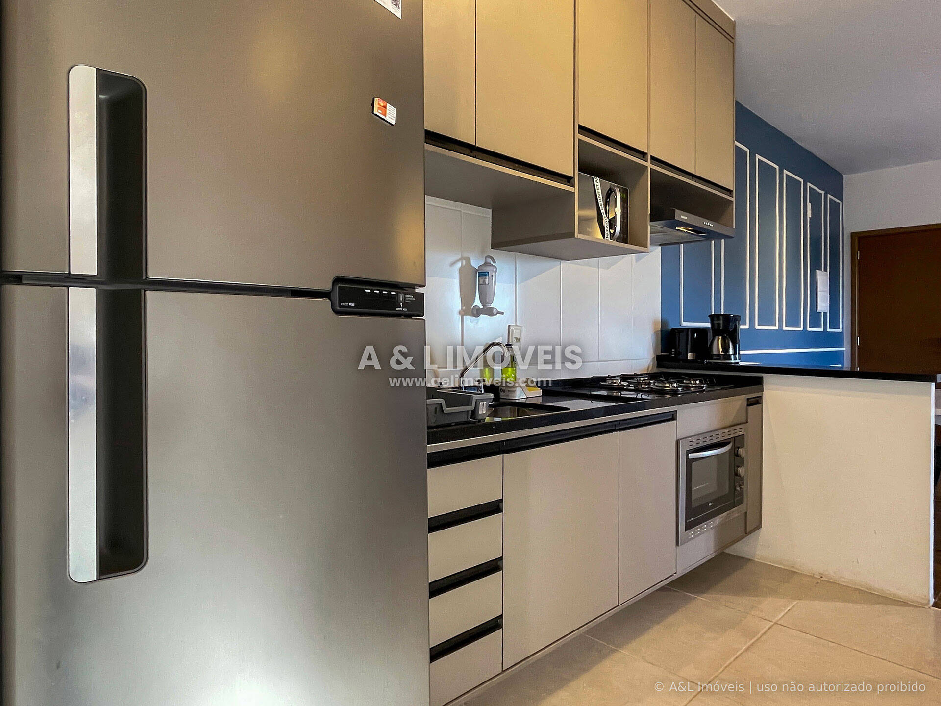 Apartamento, 2 quartos, 59 m² - Foto 14