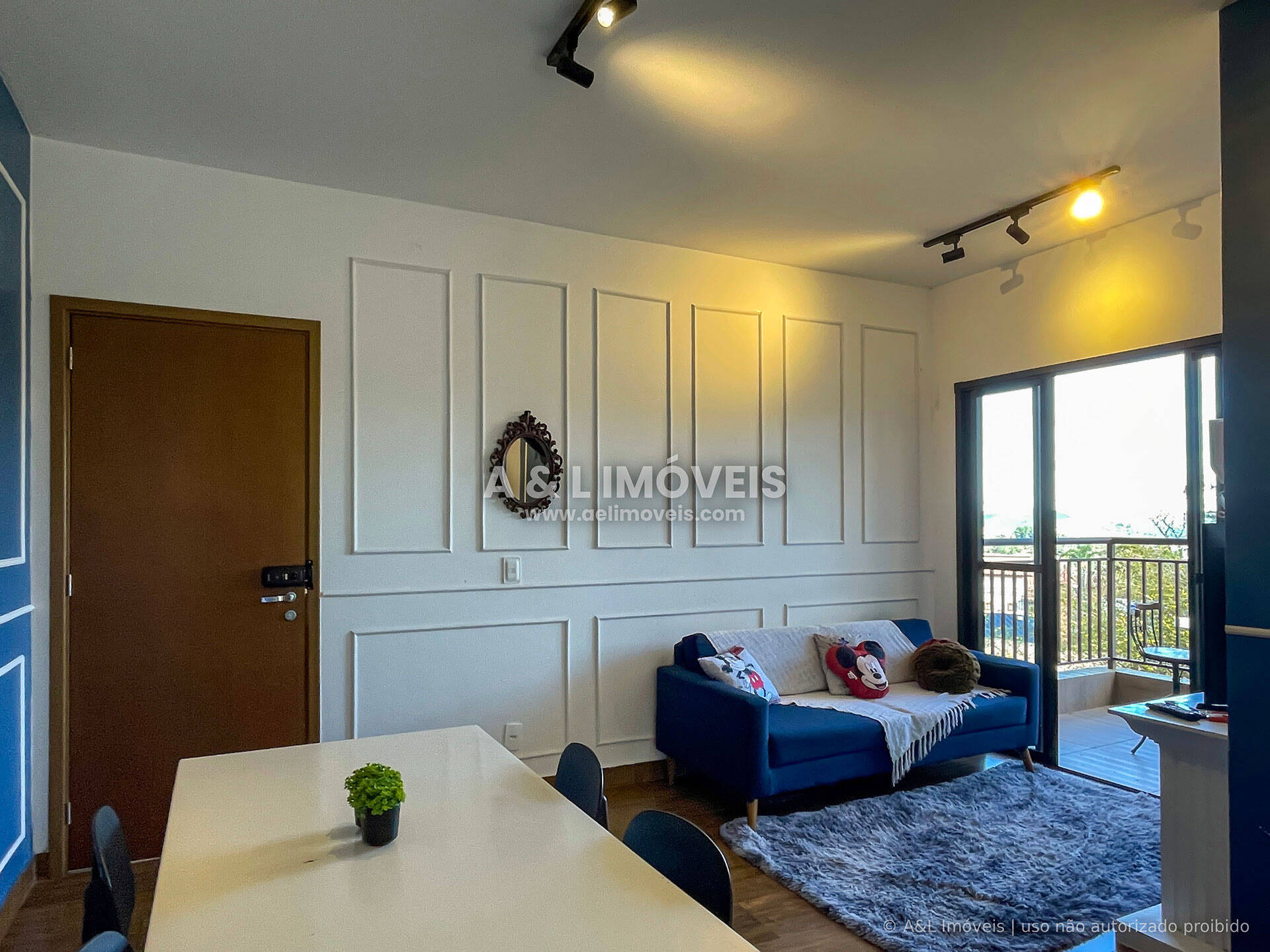 Apartamento, 2 quartos, 59 m² - Foto 16
